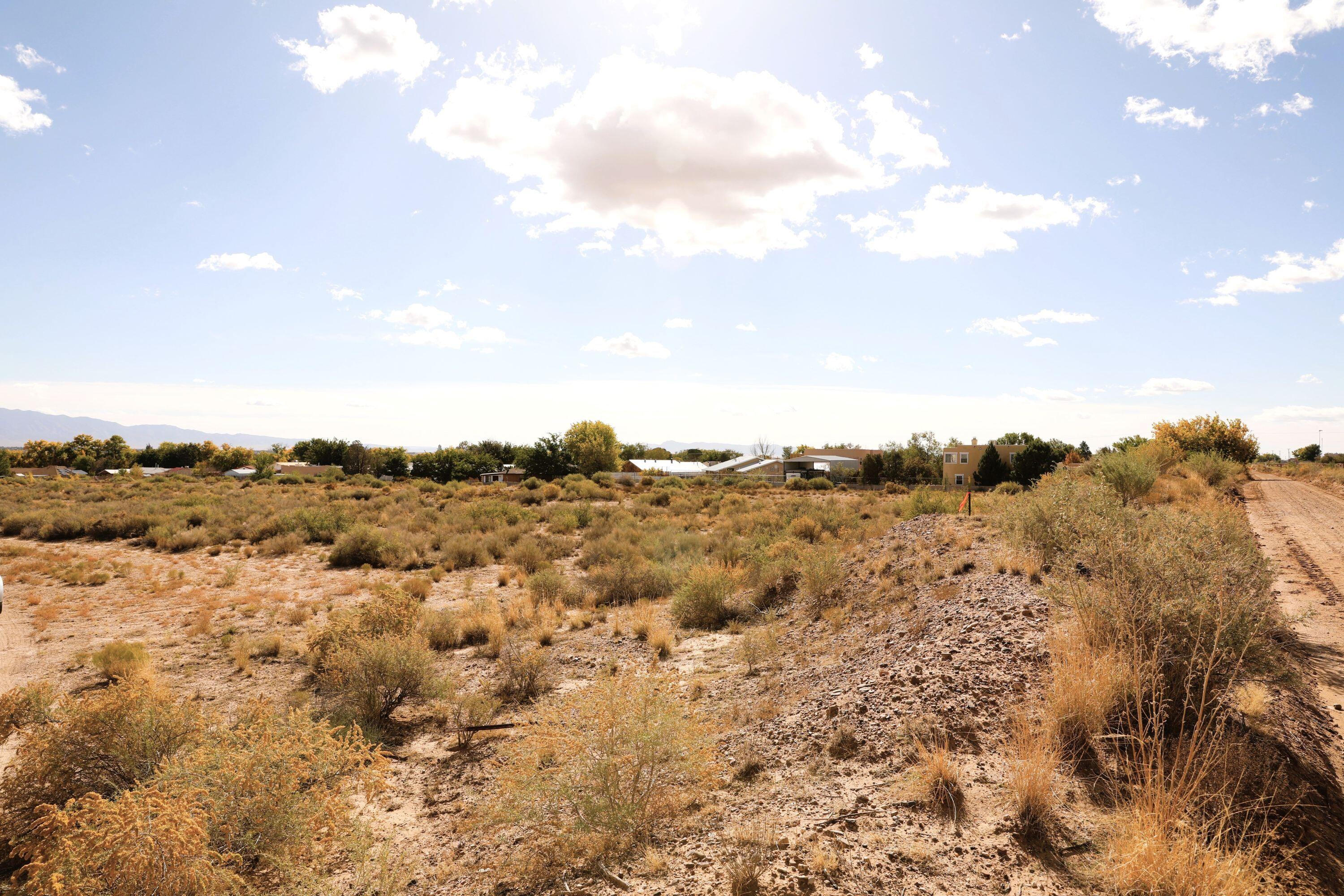 Bendito Lane, Belen, New Mexico image 9