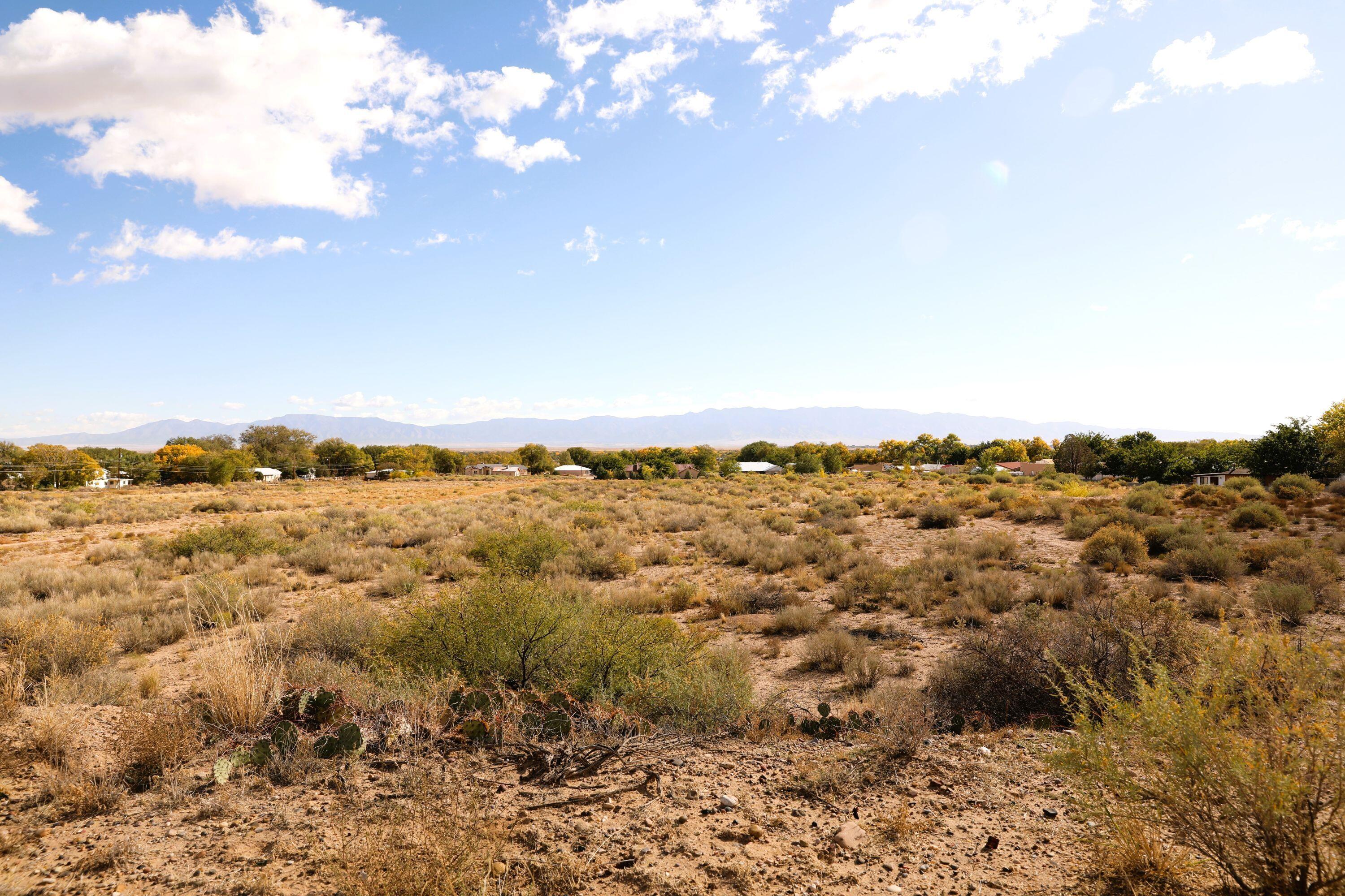 Bendito Lane, Belen, New Mexico image 17