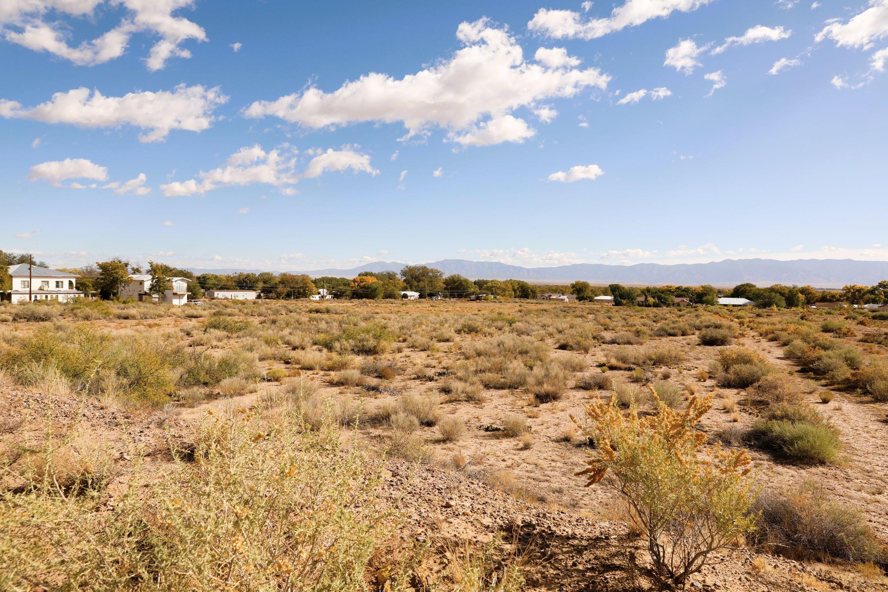 Bendito Lane, Belen, New Mexico image 16