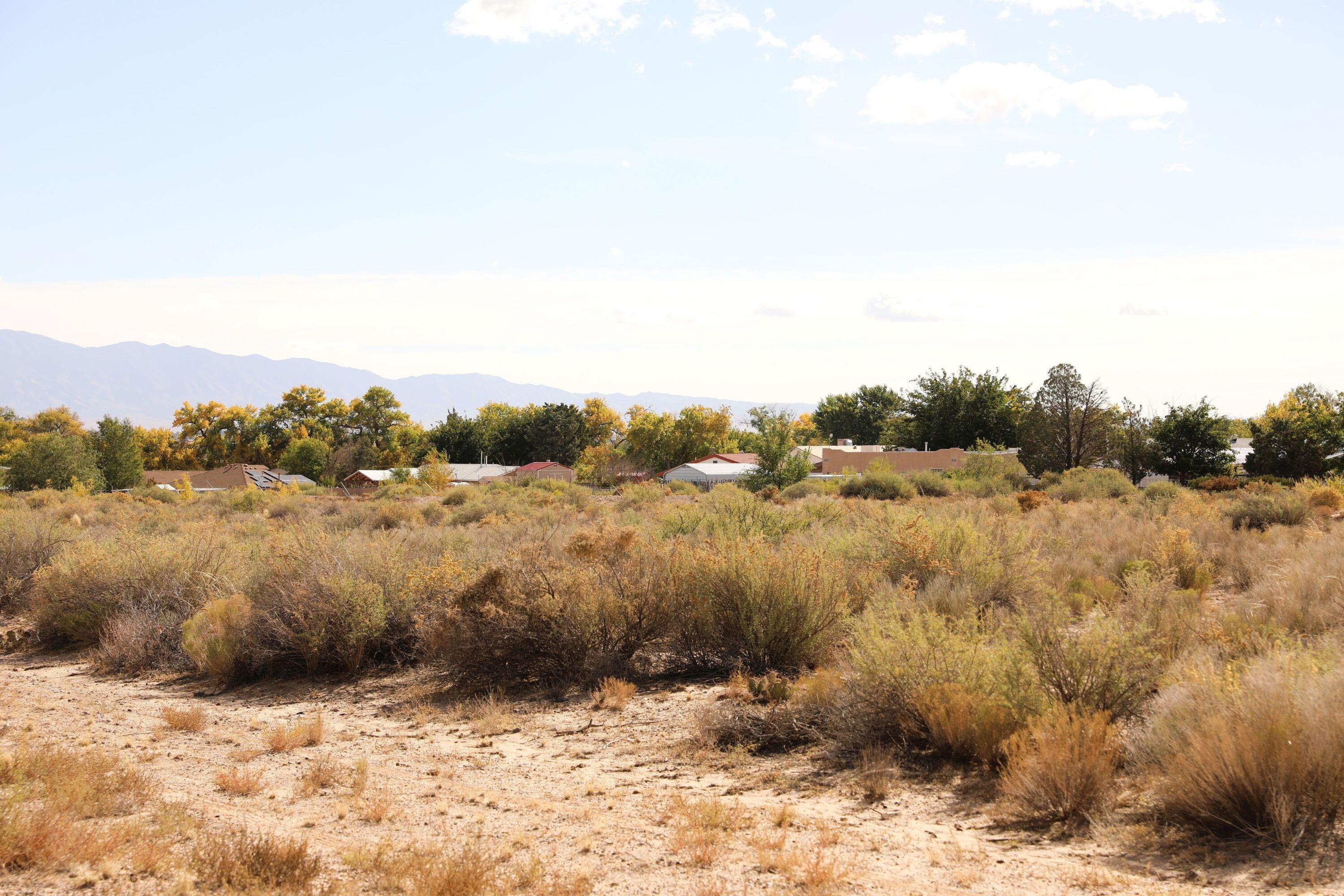 Bendito Lane, Belen, New Mexico image 5