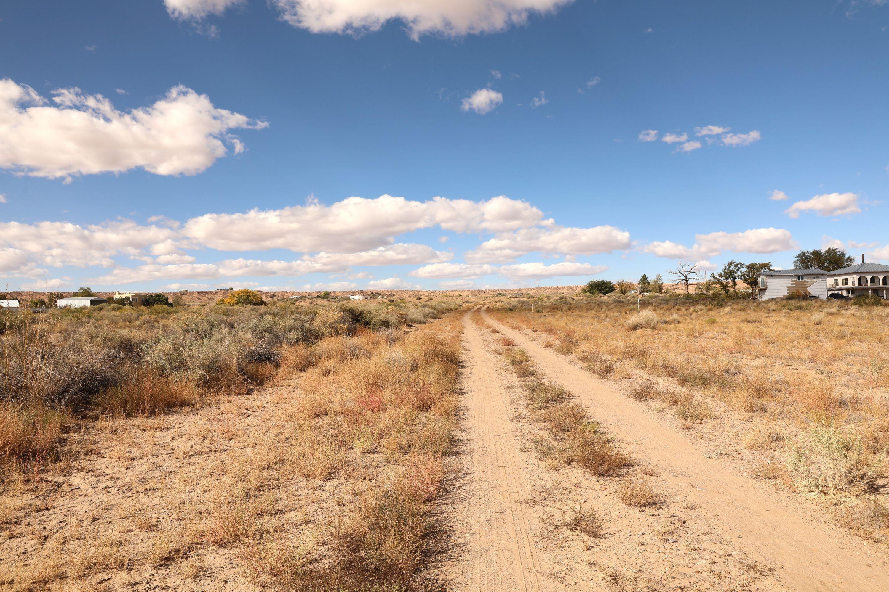 Bendito Lane, Belen, New Mexico image 12