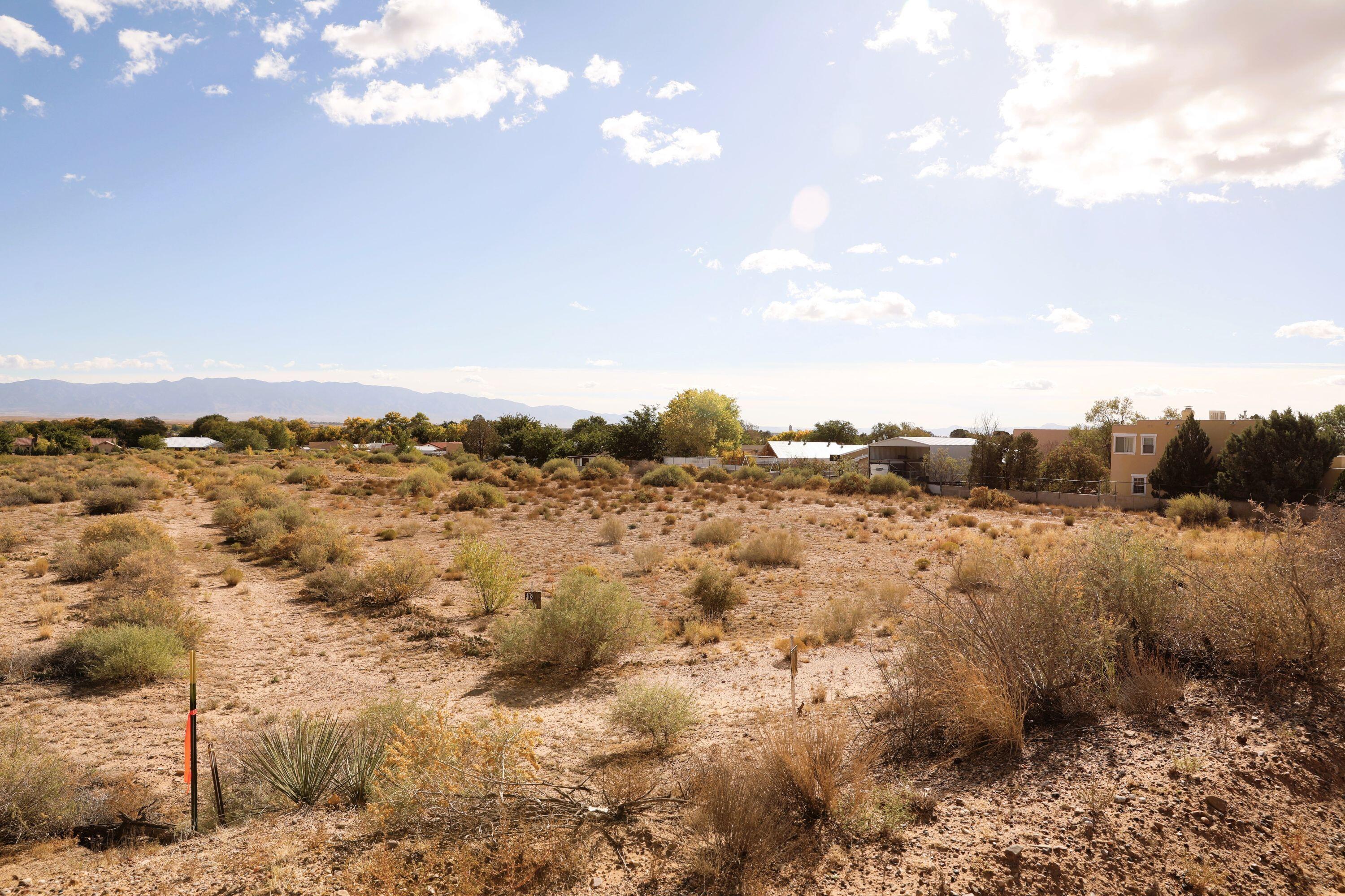 Bendito Lane, Belen, New Mexico image 10