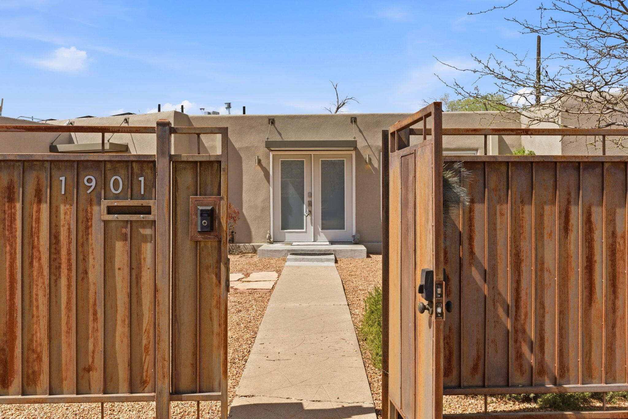 1901 Truman Street NE