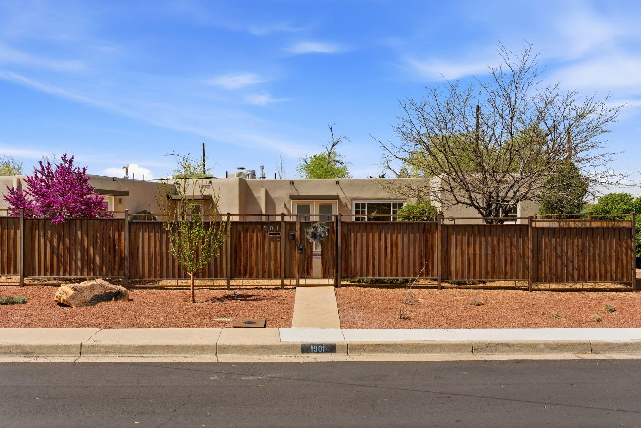 1901 Truman Street NE