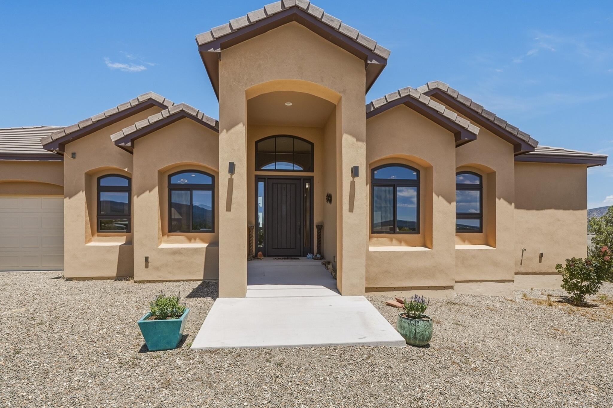 20 Raindance Road