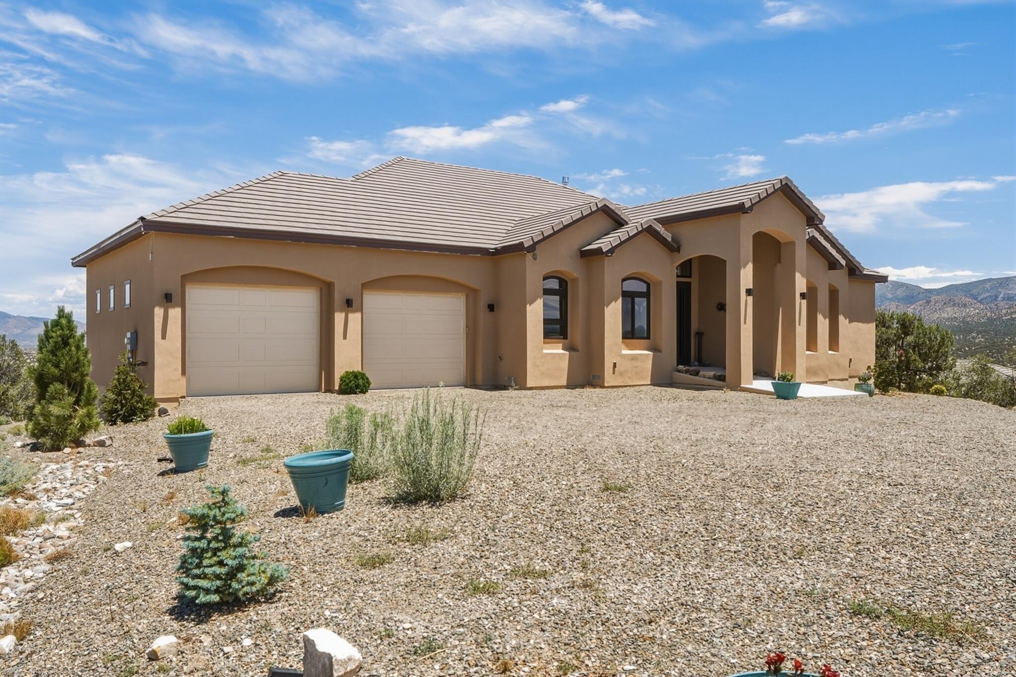 20 Raindance Road