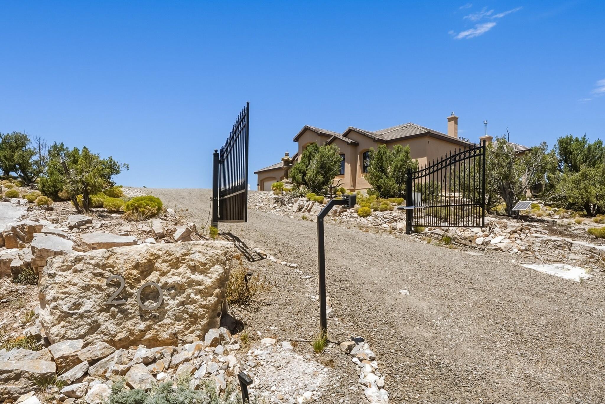 20 Raindance Road