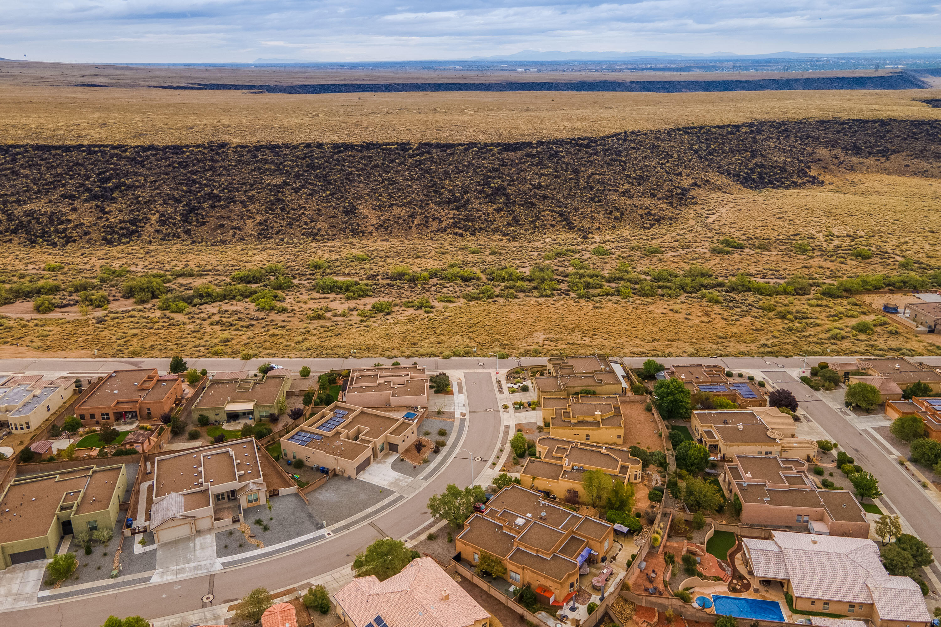 8605 Mesa Rain Road, Albuquerque, New Mexico image 4