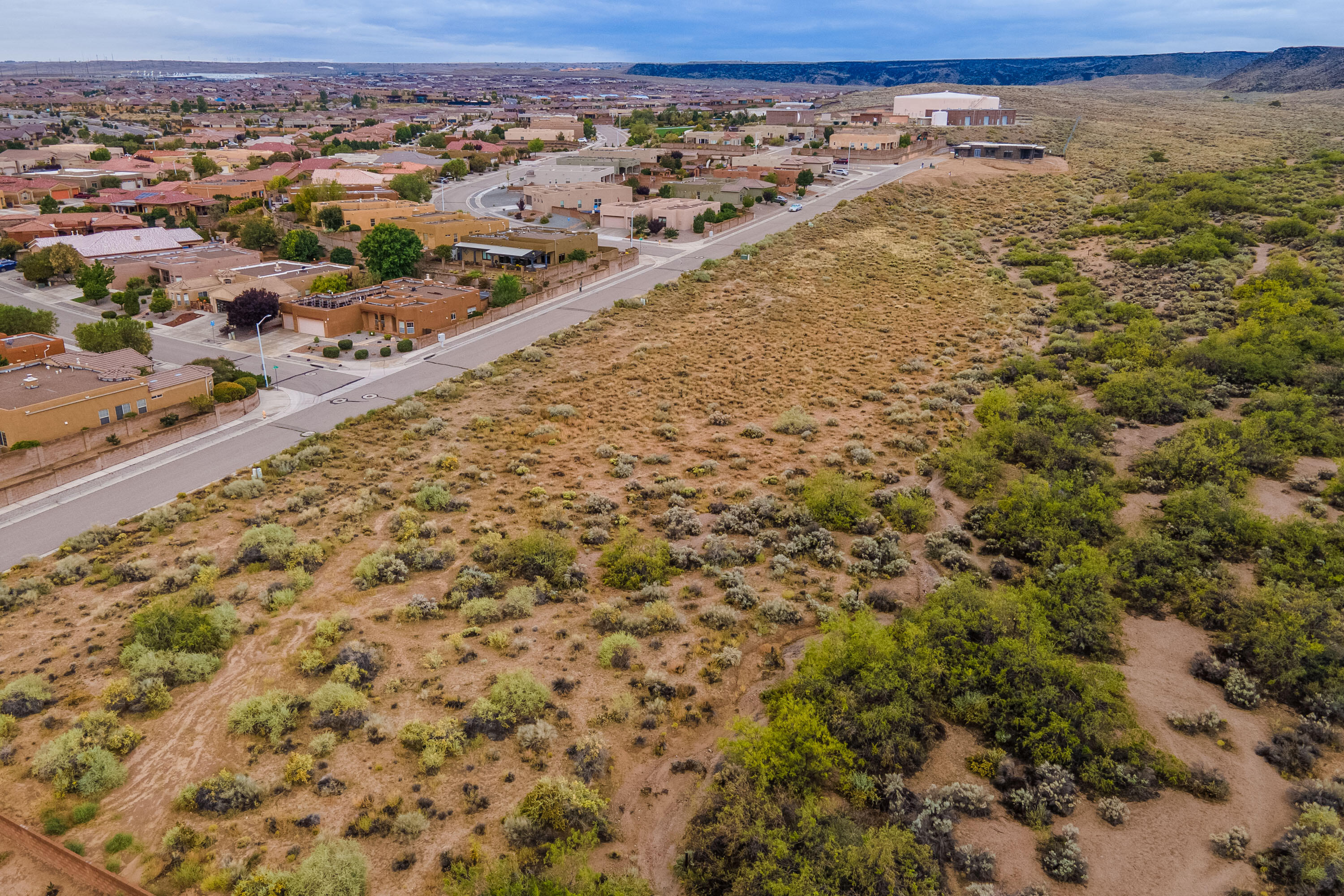 8605 Mesa Rain Road, Albuquerque, New Mexico image 7