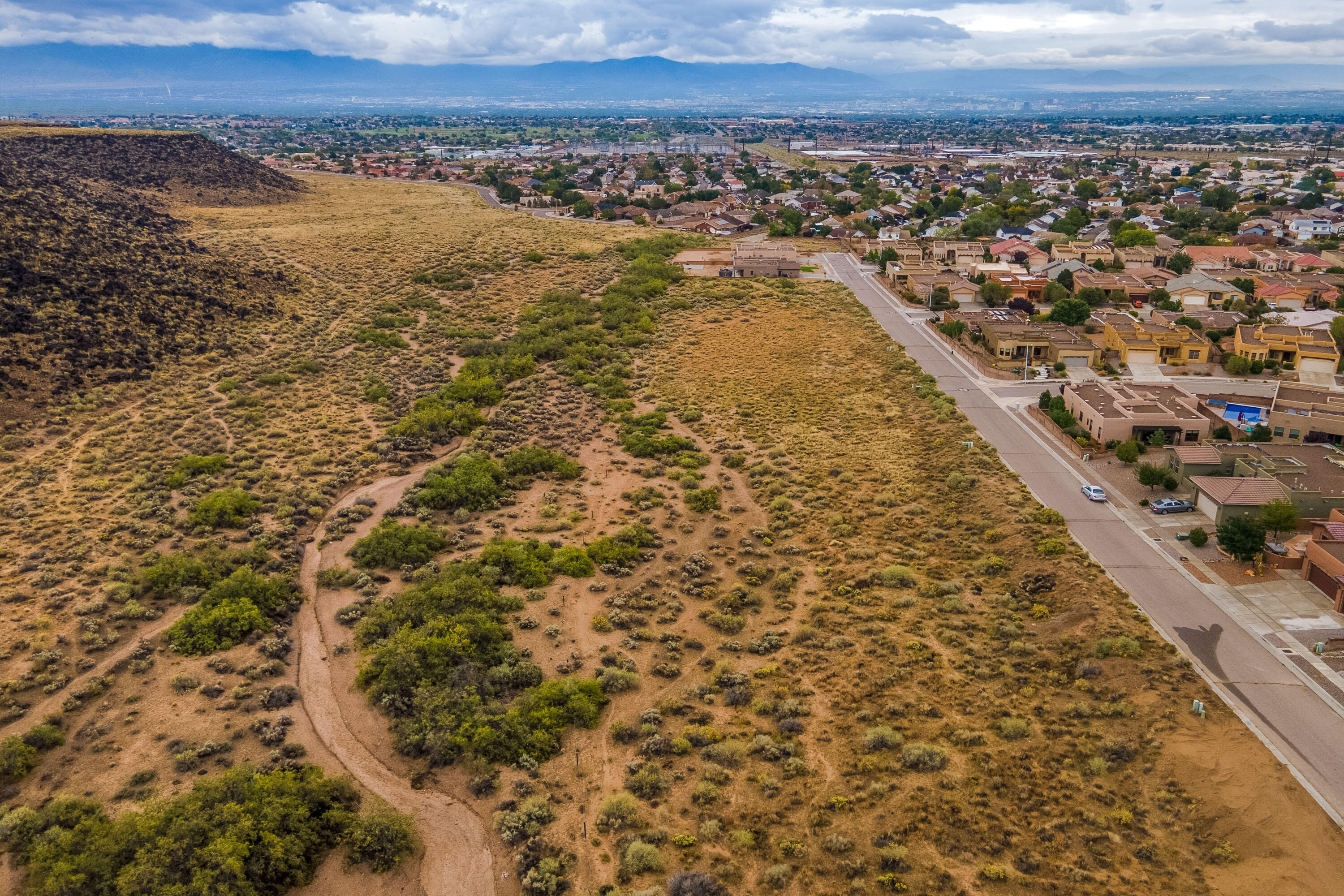 8605 Mesa Rain Road, Albuquerque, New Mexico image 6