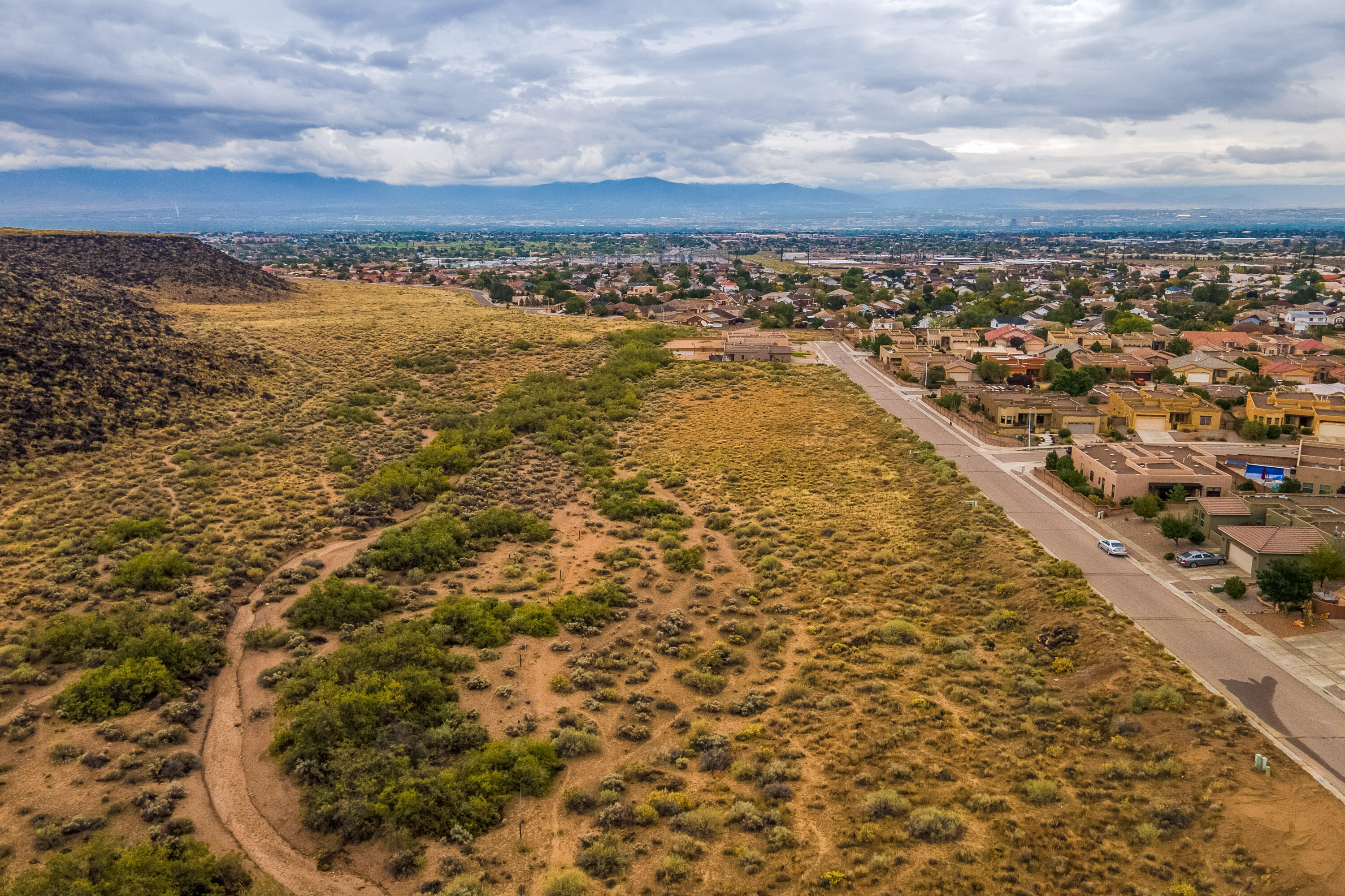 8605 Mesa Rain Road, Albuquerque, New Mexico image 3