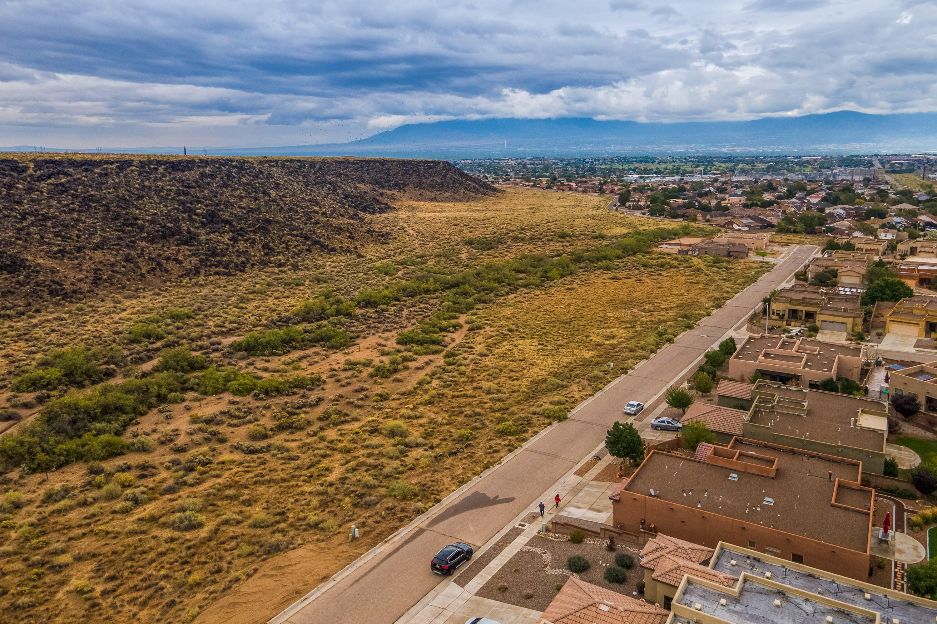 8605 Mesa Rain Road, Albuquerque, New Mexico image 2