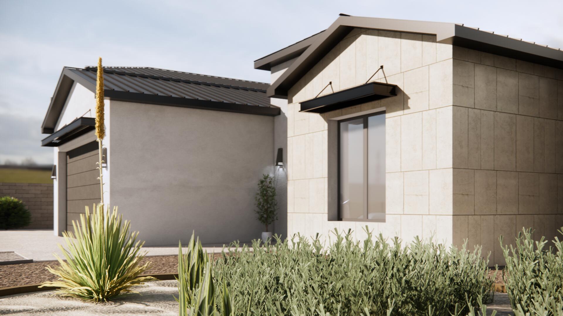 Photo 2 of 43 of 128 Los Ranchos Road NW house