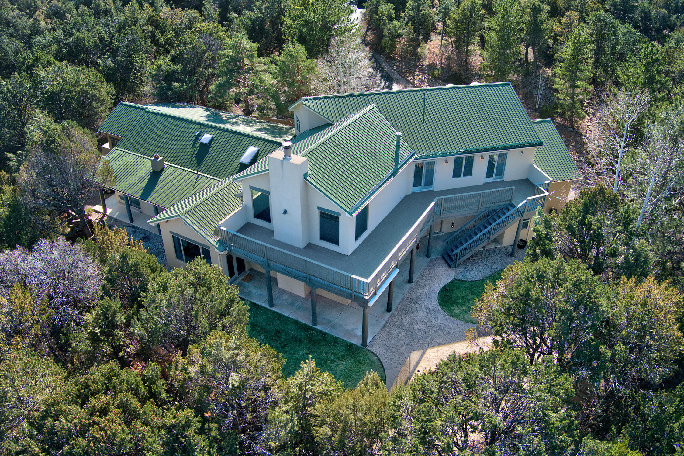 30 Canyon Ridge Drive, Sandia Park, New Mexico image 4