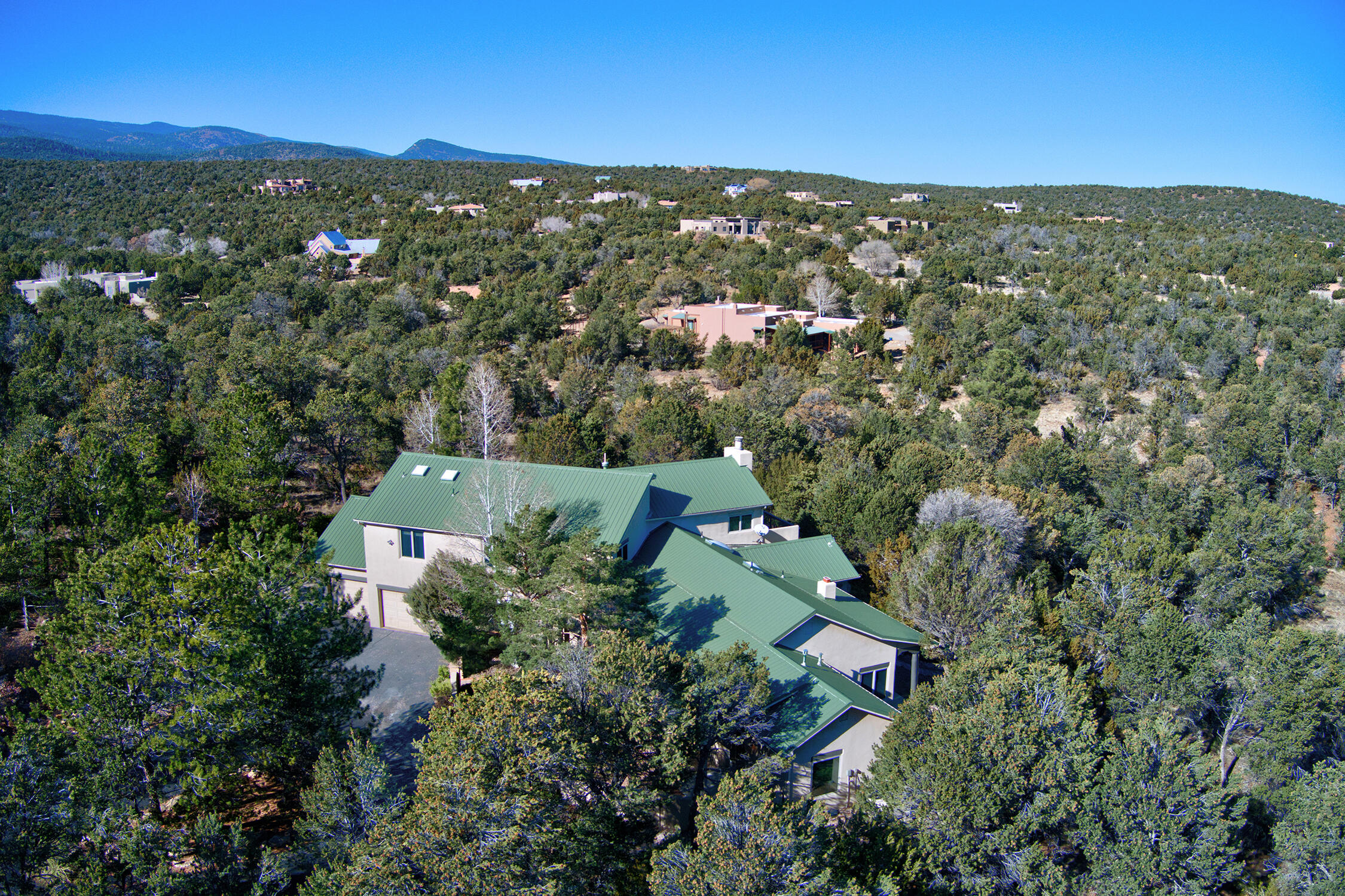 30 Canyon Ridge Drive, Sandia Park, New Mexico image 2