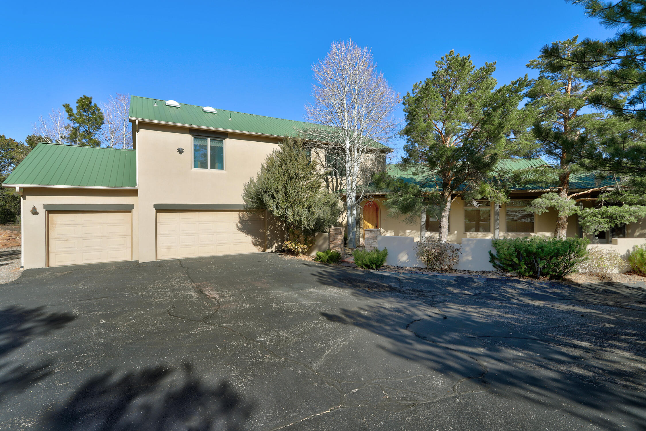 30 Canyon Ridge Drive, Sandia Park, New Mexico image 1