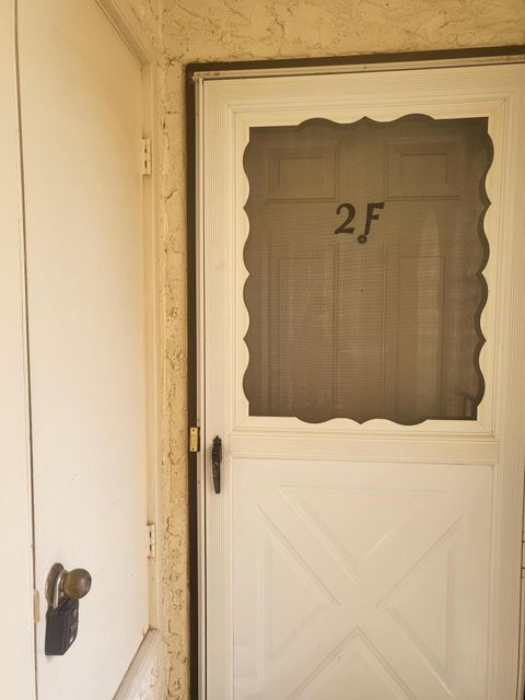 Photo of 831 Country Club Drive SE #APT 2F, Rio Rancho, NM 87124 (MLS # 1096596)