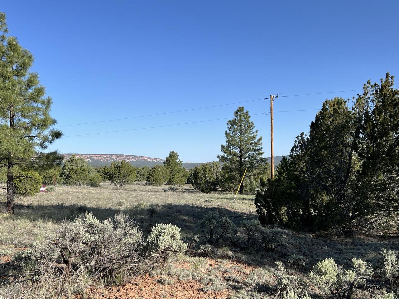 Lot 9 Sunrise Way, Ramah, New Mexico image 21