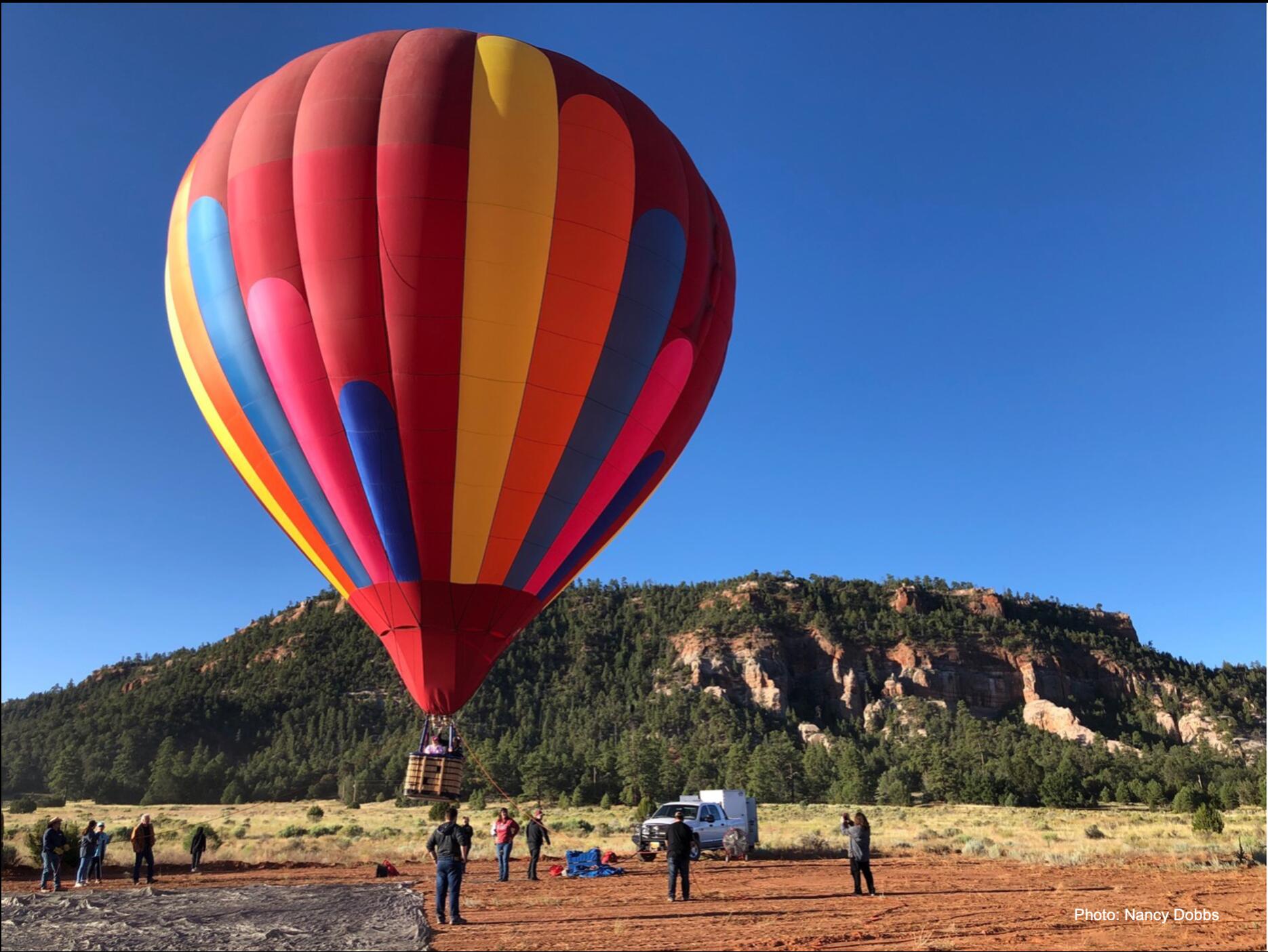 Lot 9 Sunrise Way, Ramah, New Mexico image 38