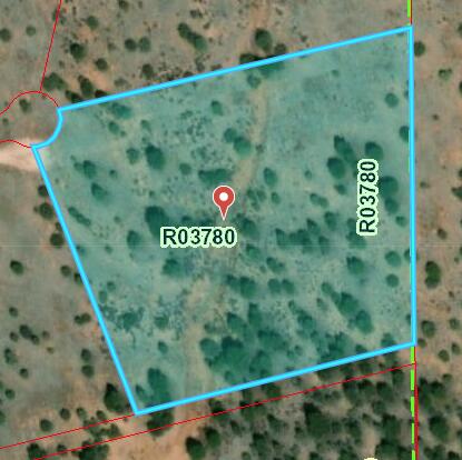 Lot 9 Sunrise Way, Ramah, New Mexico image 3