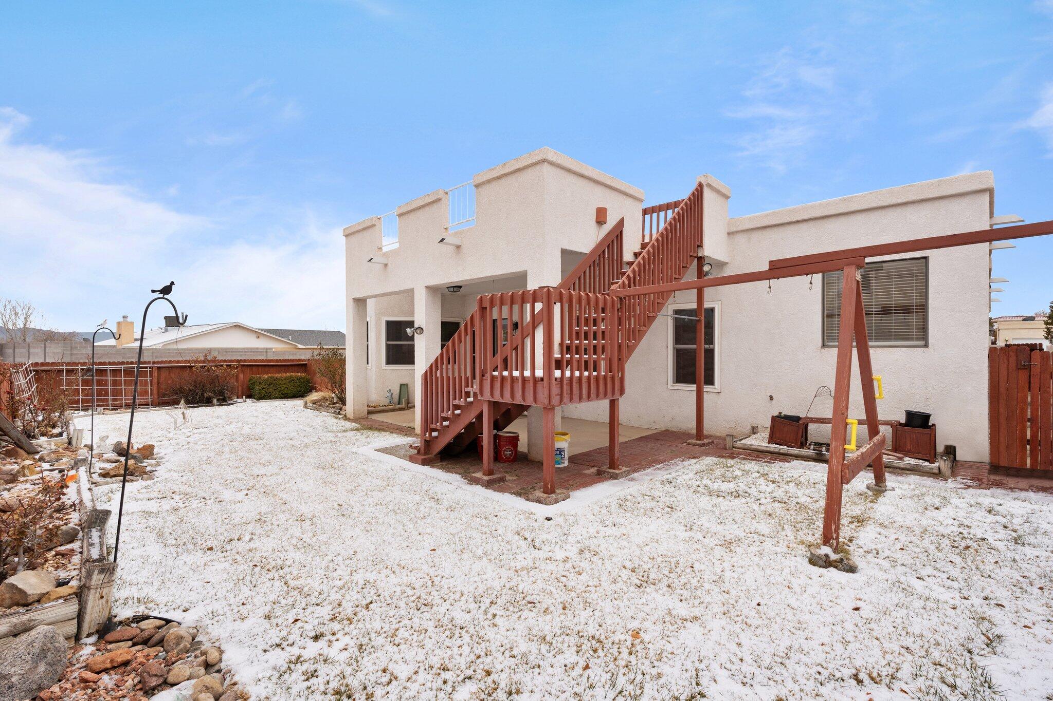 4401 Purple Sage Avenue, Albuquerque, New Mexico image 37