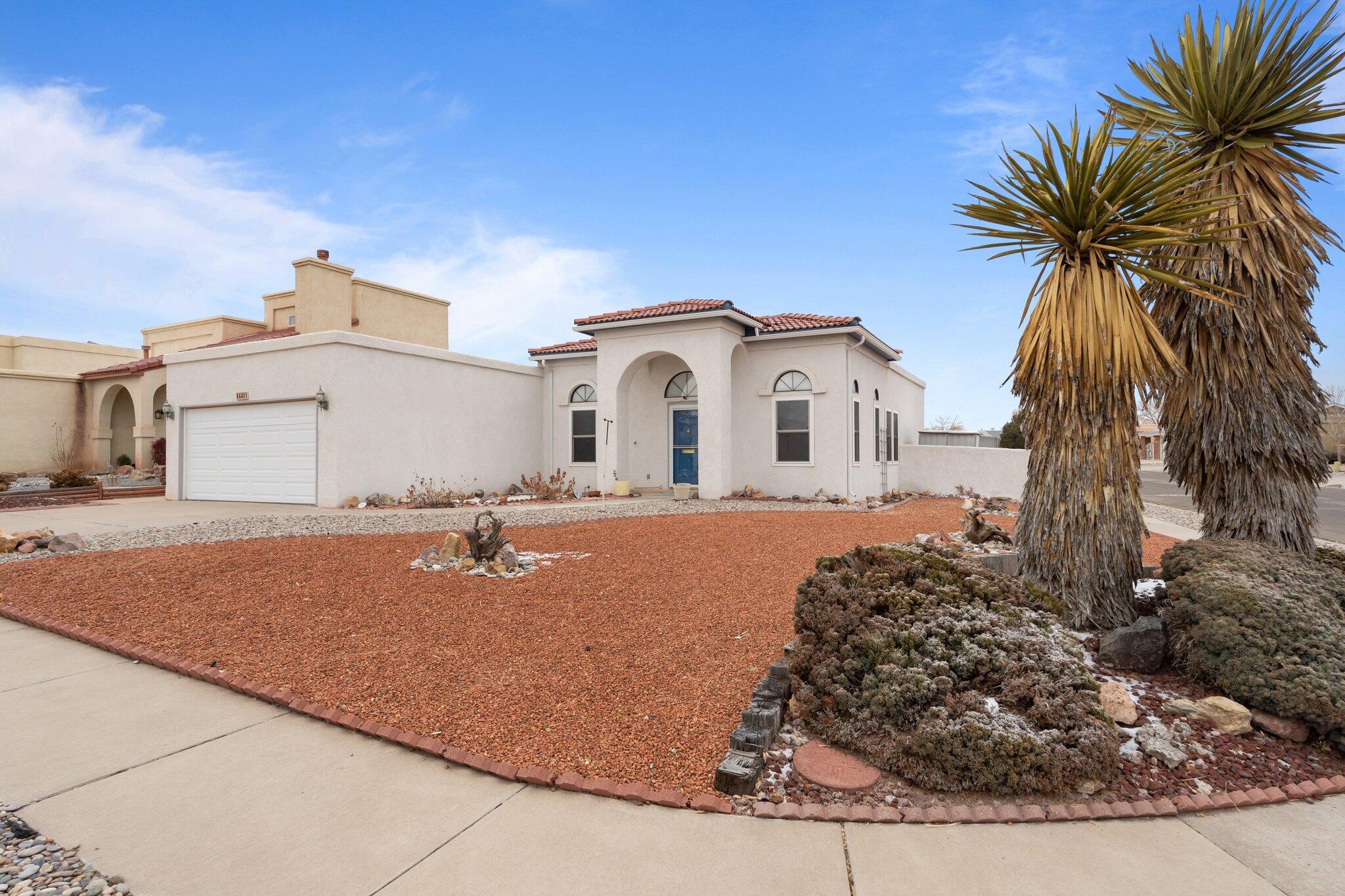 4401 Purple Sage Avenue, Albuquerque, New Mexico image 3