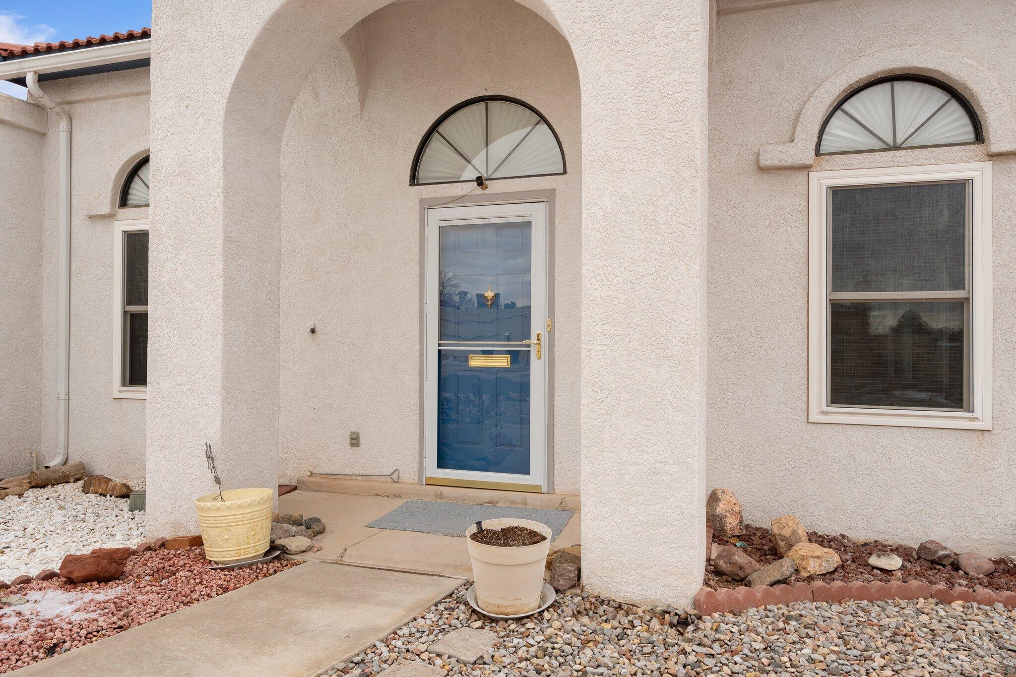 4401 Purple Sage Avenue, Albuquerque, New Mexico image 4