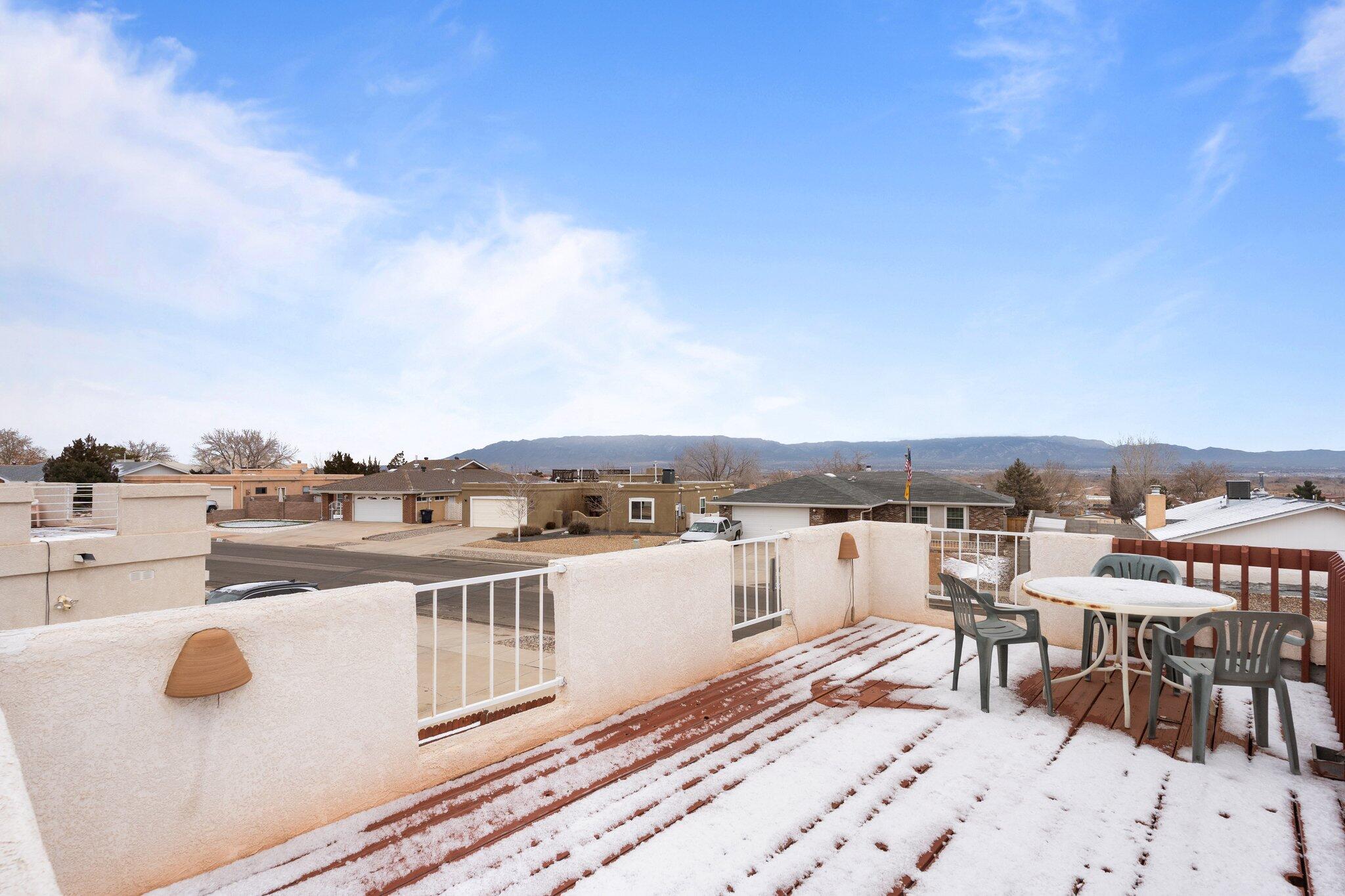 4401 Purple Sage Avenue, Albuquerque, New Mexico image 38