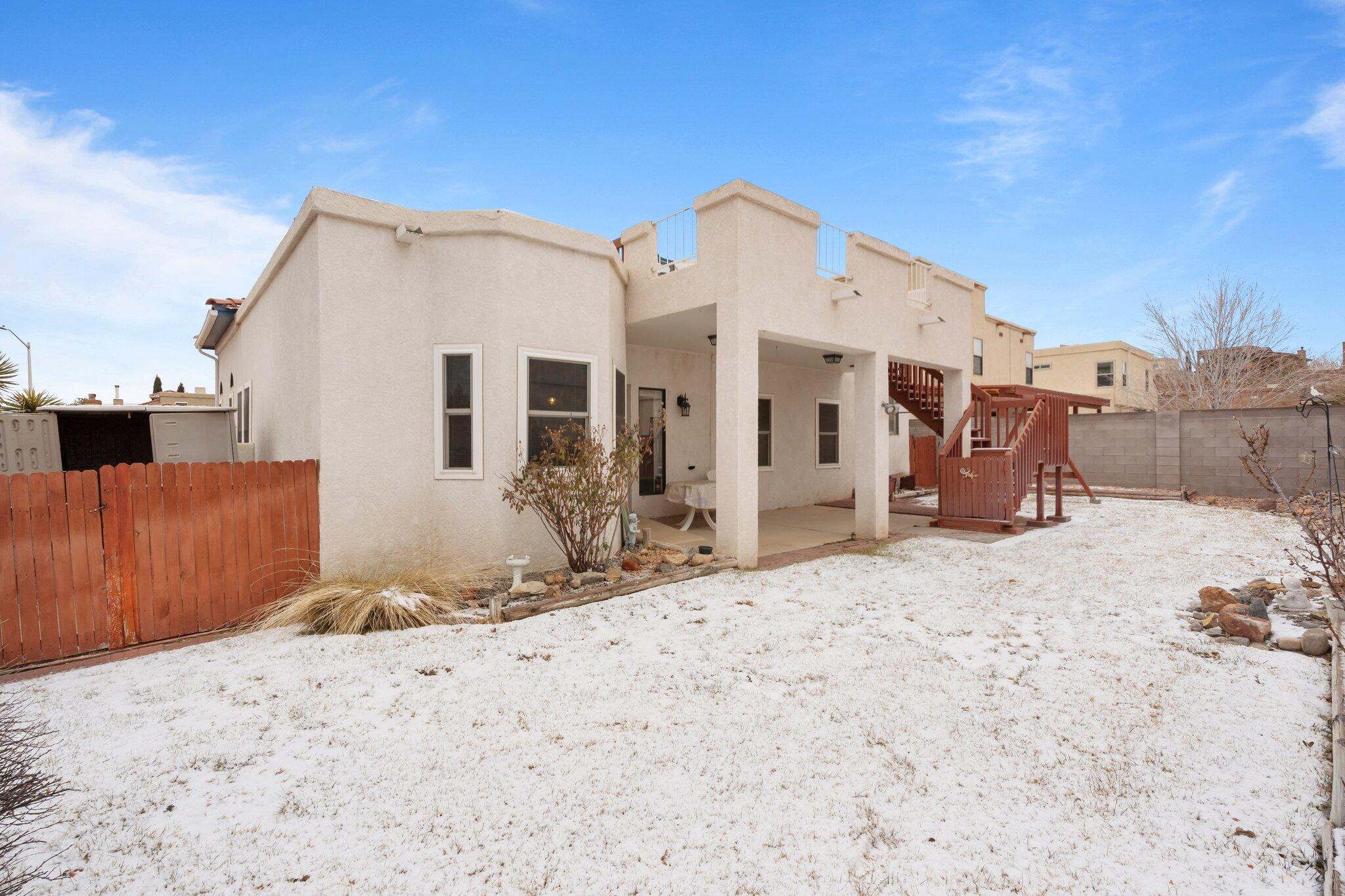 4401 Purple Sage Avenue, Albuquerque, New Mexico image 36