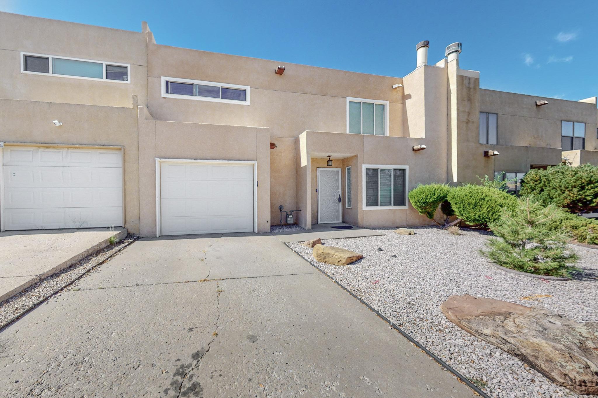 13412 Panorama Loop, Albuquerque, New Mexico image 2