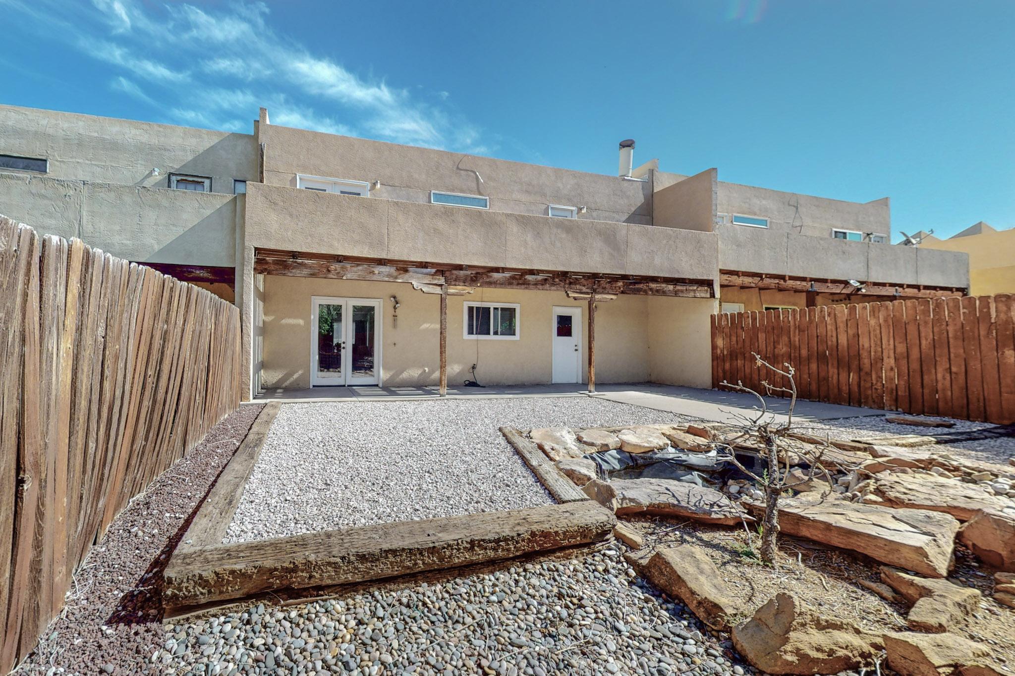 13412 Panorama Loop, Albuquerque, New Mexico image 37