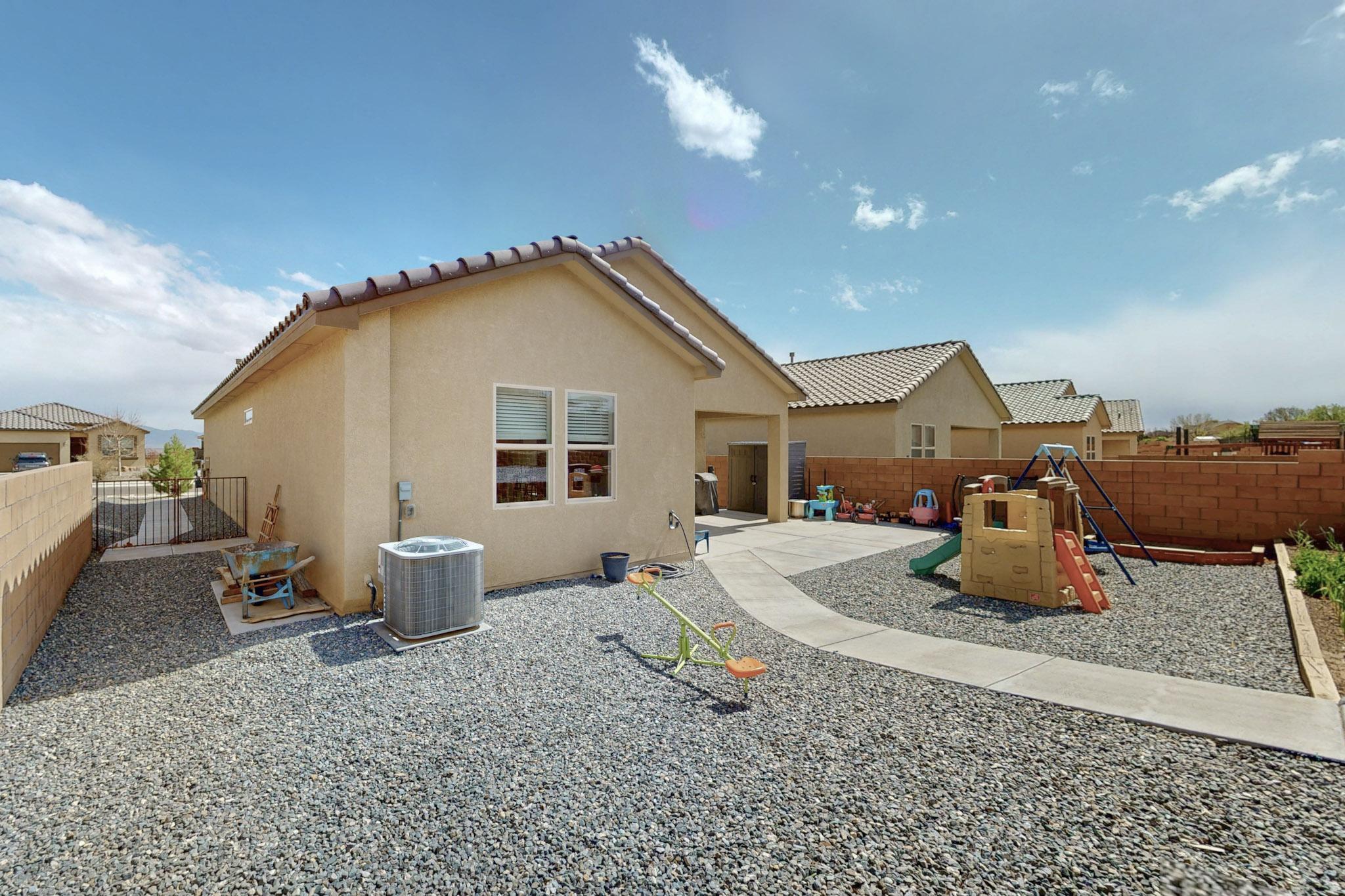 1854 Valle Vista Road, Los Lunas, New Mexico image 27