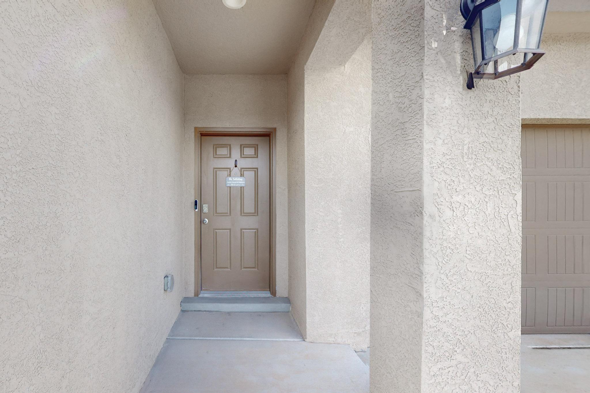 1854 Valle Vista Road, Los Lunas, New Mexico image 4