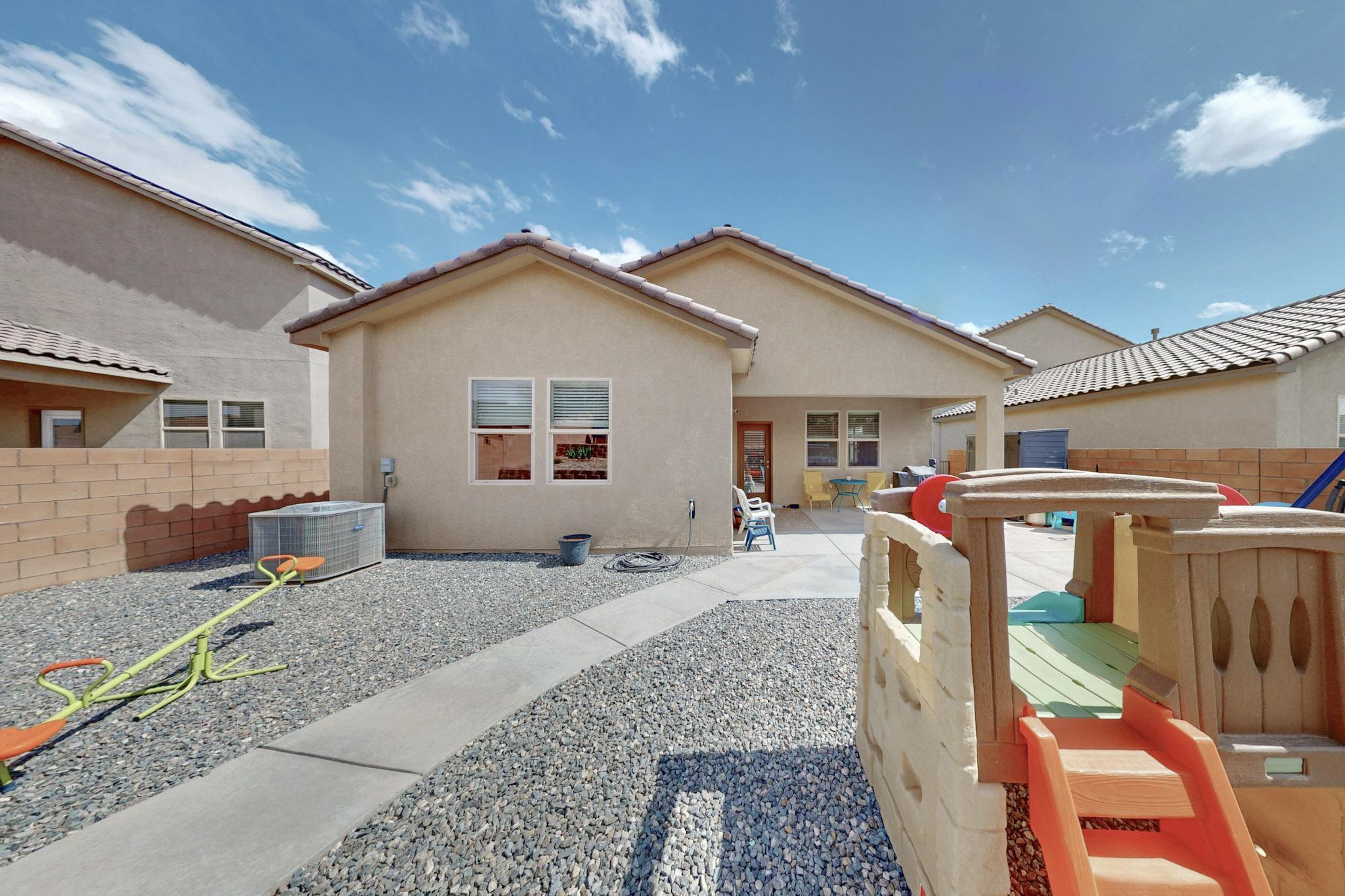 1854 Valle Vista Road, Los Lunas, New Mexico image 26