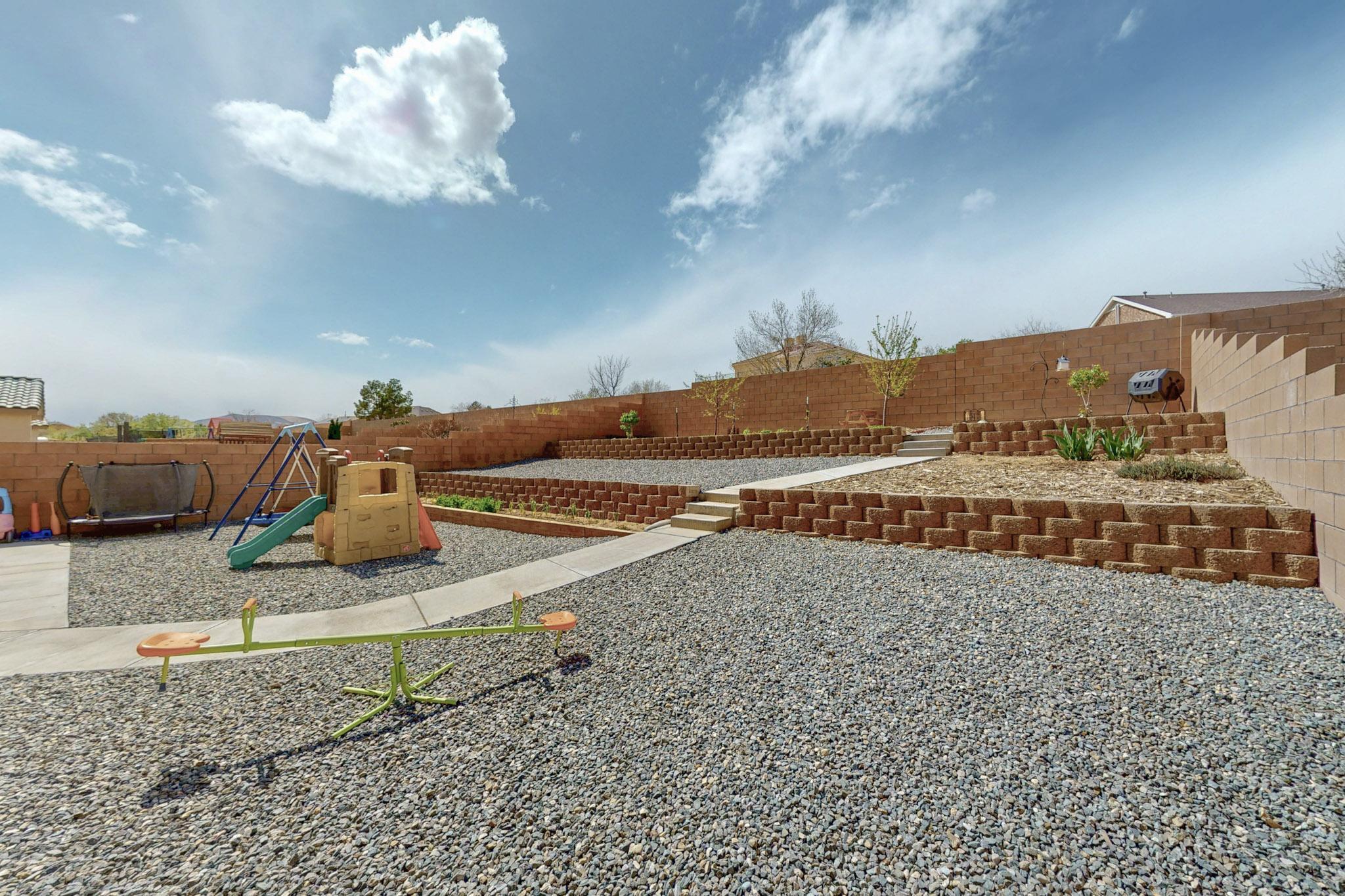 1854 Valle Vista Road, Los Lunas, New Mexico image 31