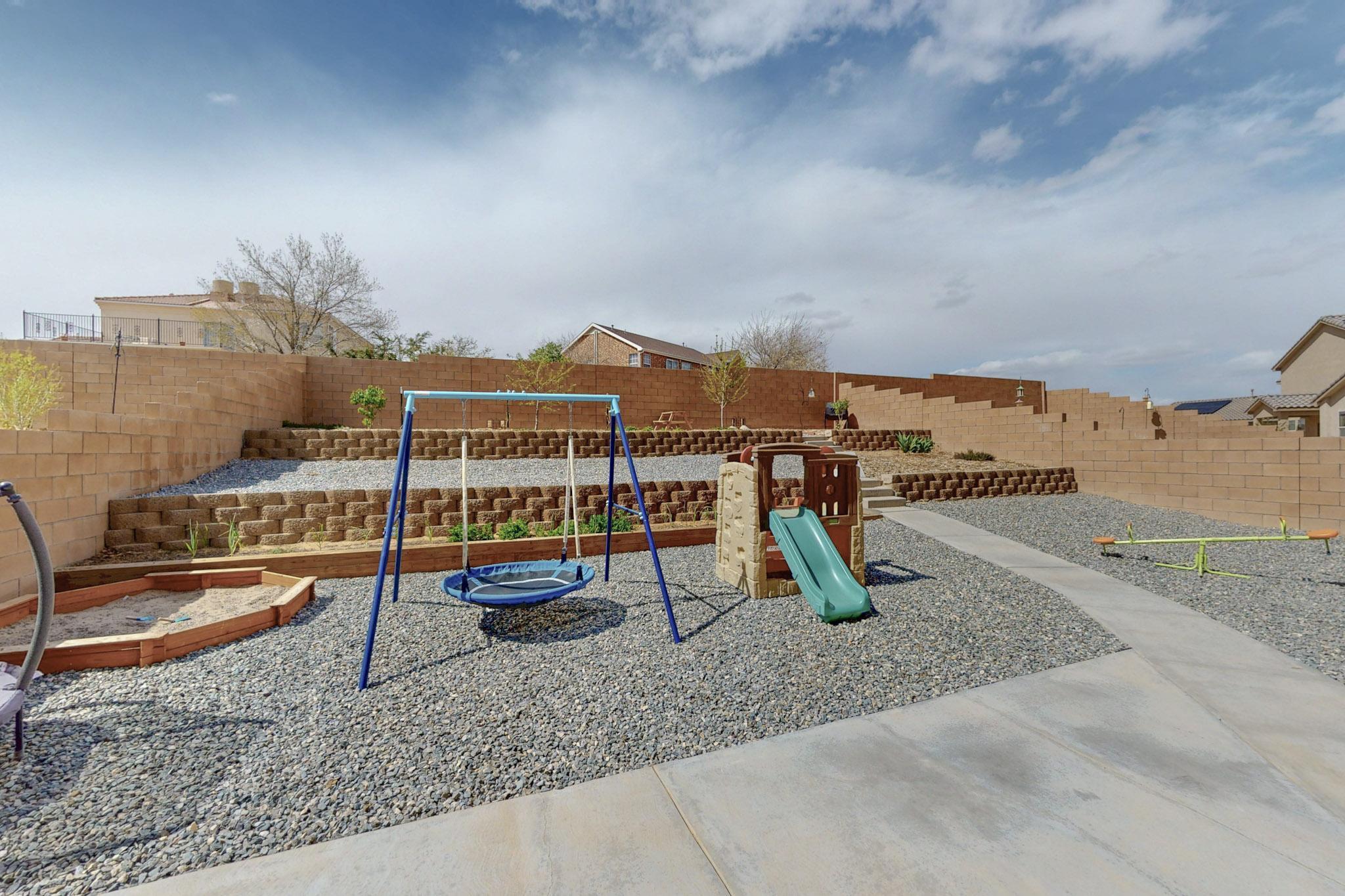 1854 Valle Vista Road, Los Lunas, New Mexico image 30