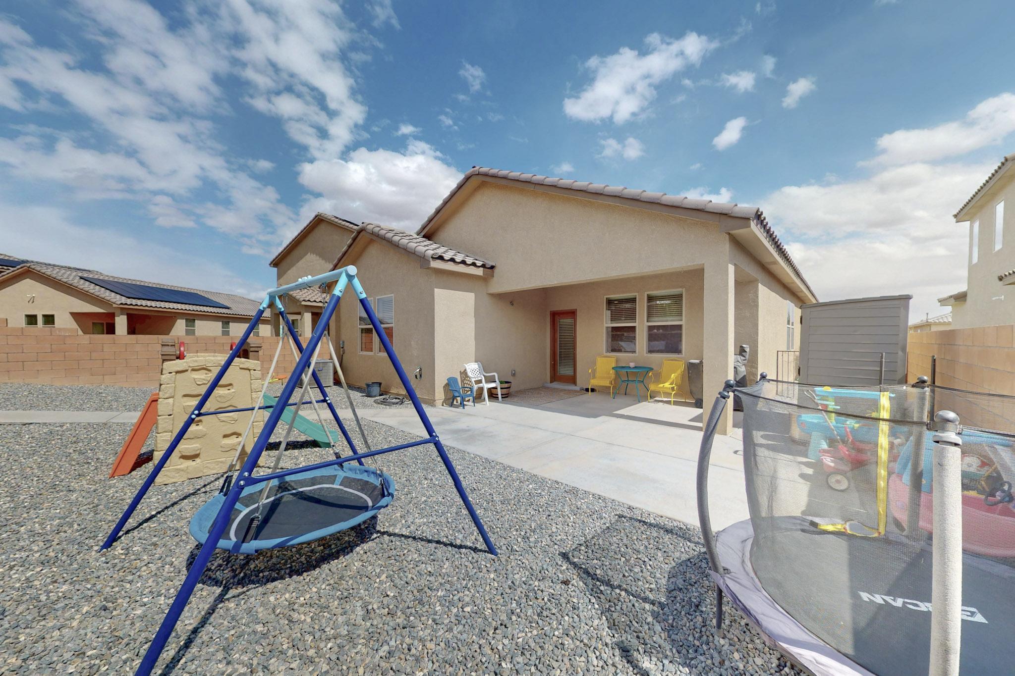 1854 Valle Vista Road, Los Lunas, New Mexico image 28