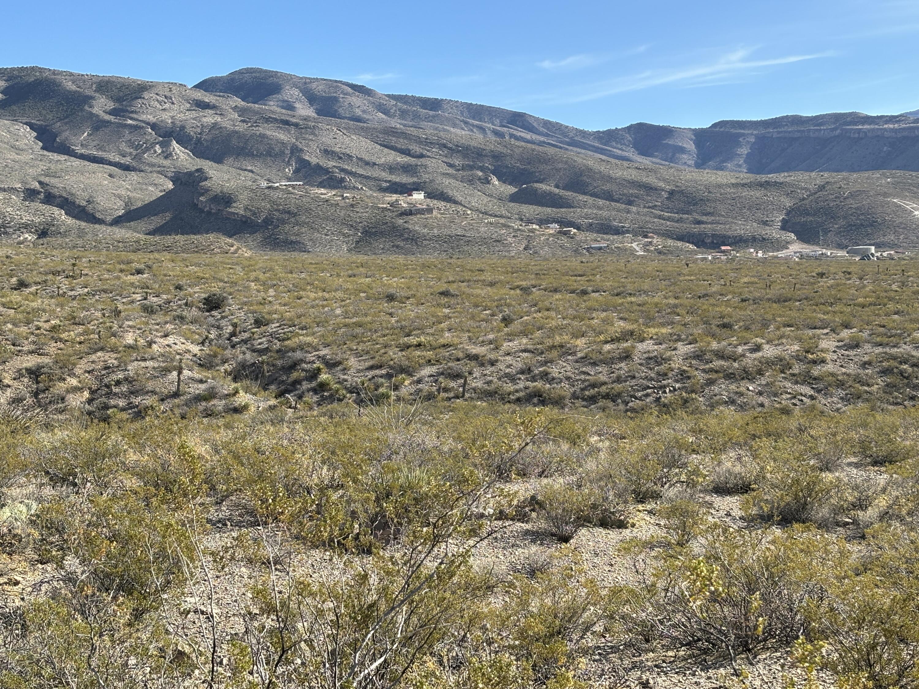 State Rte 2001, Alamogordo, New Mexico image 1