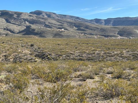 Vacant Land For Sale - State Rte 2001<br/> Alamogordo, NM 88310