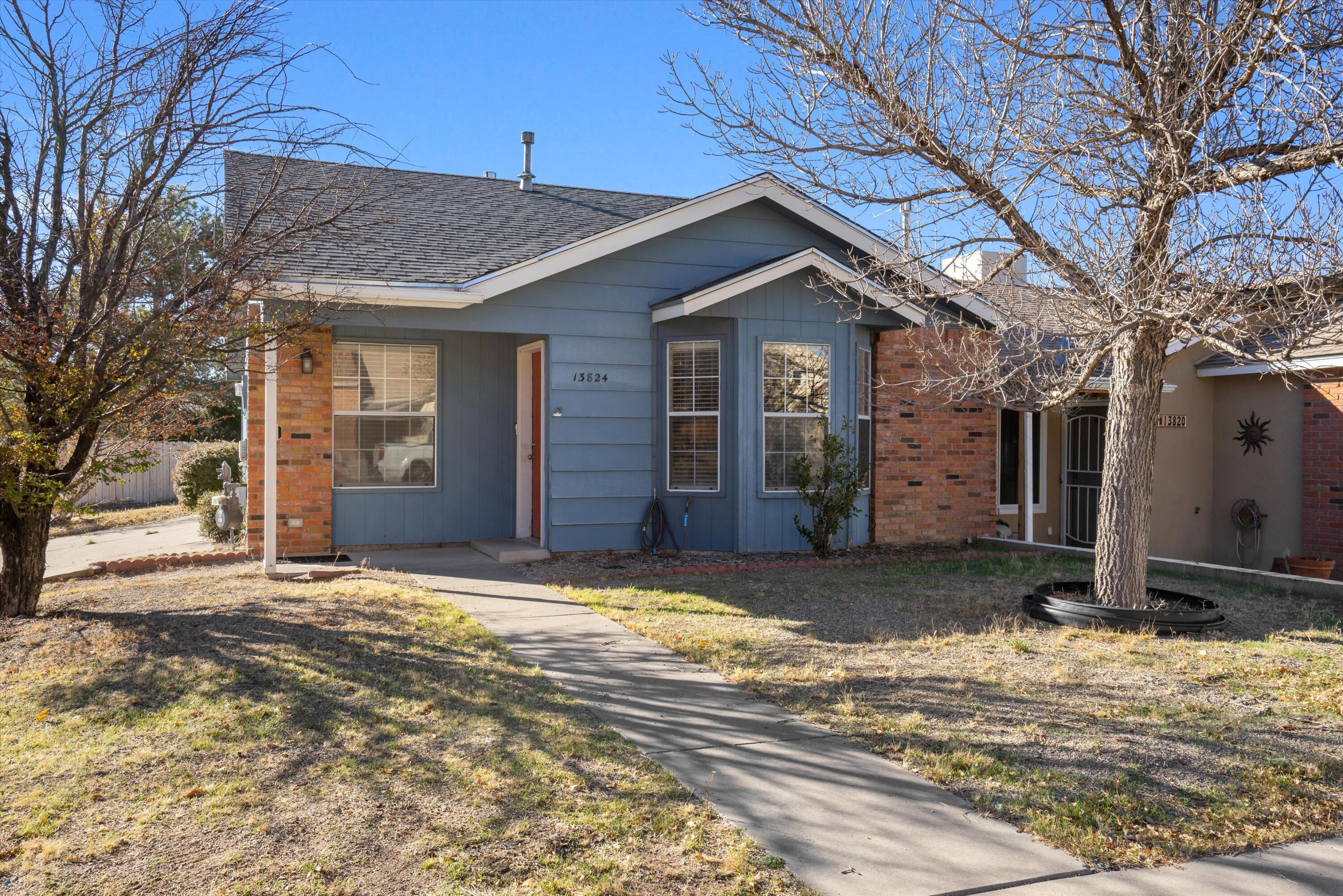 13824 Vidal Place, Albuquerque, New Mexico image 1