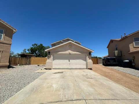 Photo of 1057 Las Golondrinas Court NW, Albuquerque, NM 87107 (MLS # 1108857)