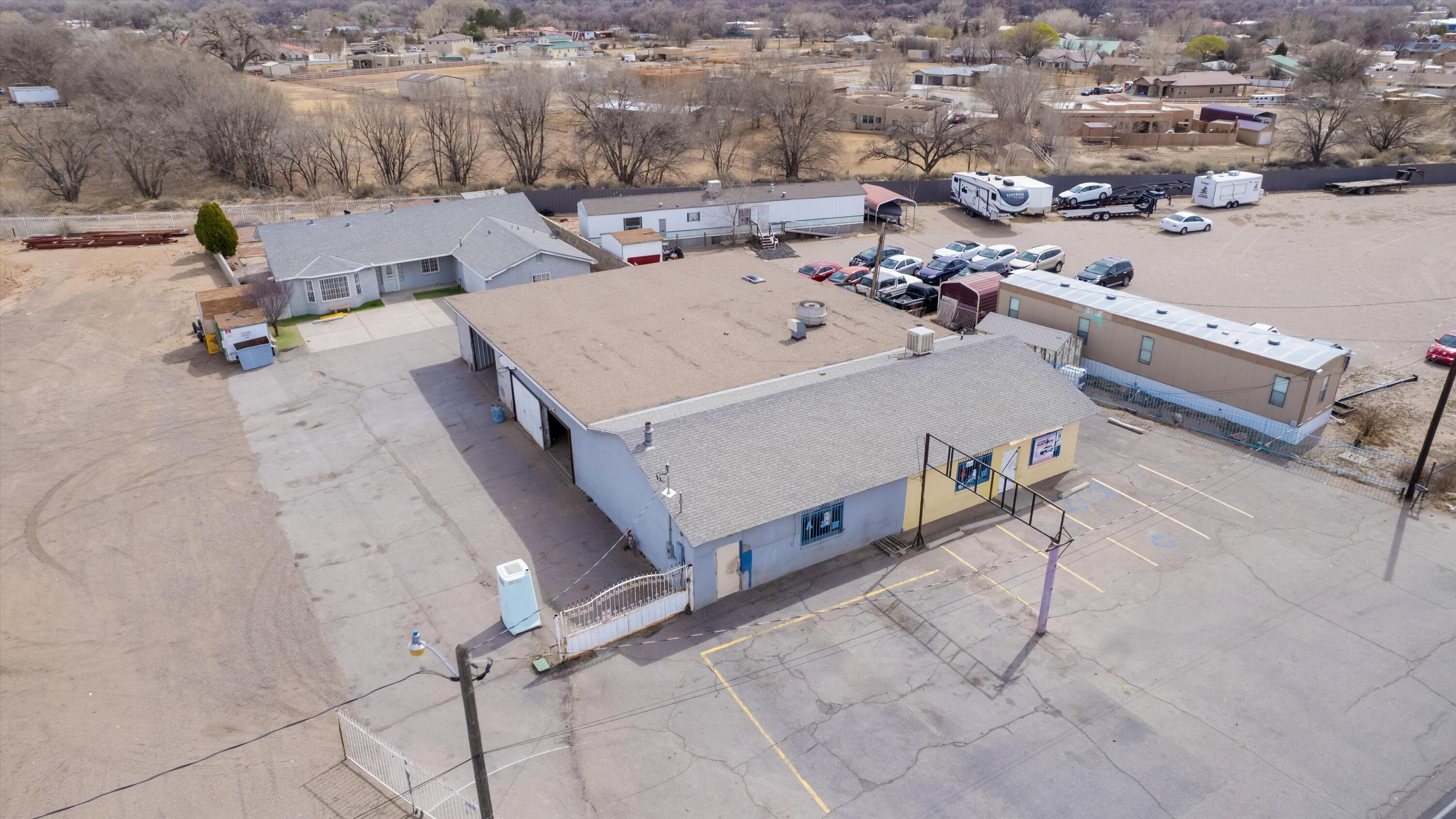 2528 Coors Boulevard SW