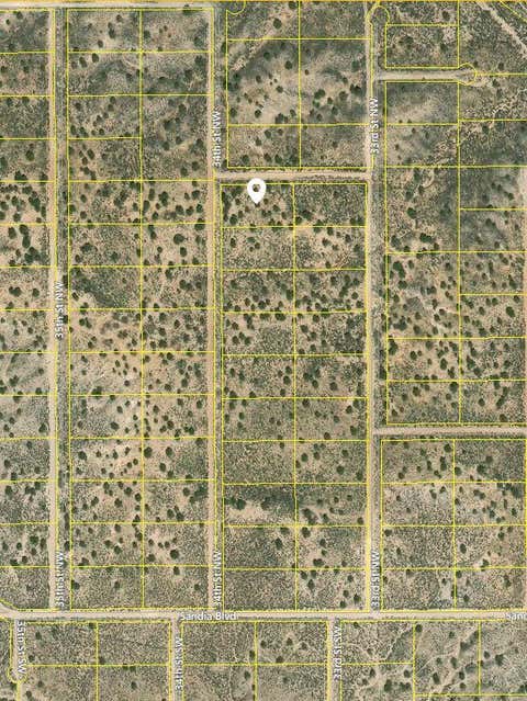 Vacant Land For Sale - 34th Street<br/> Rio Rancho, NM 87124