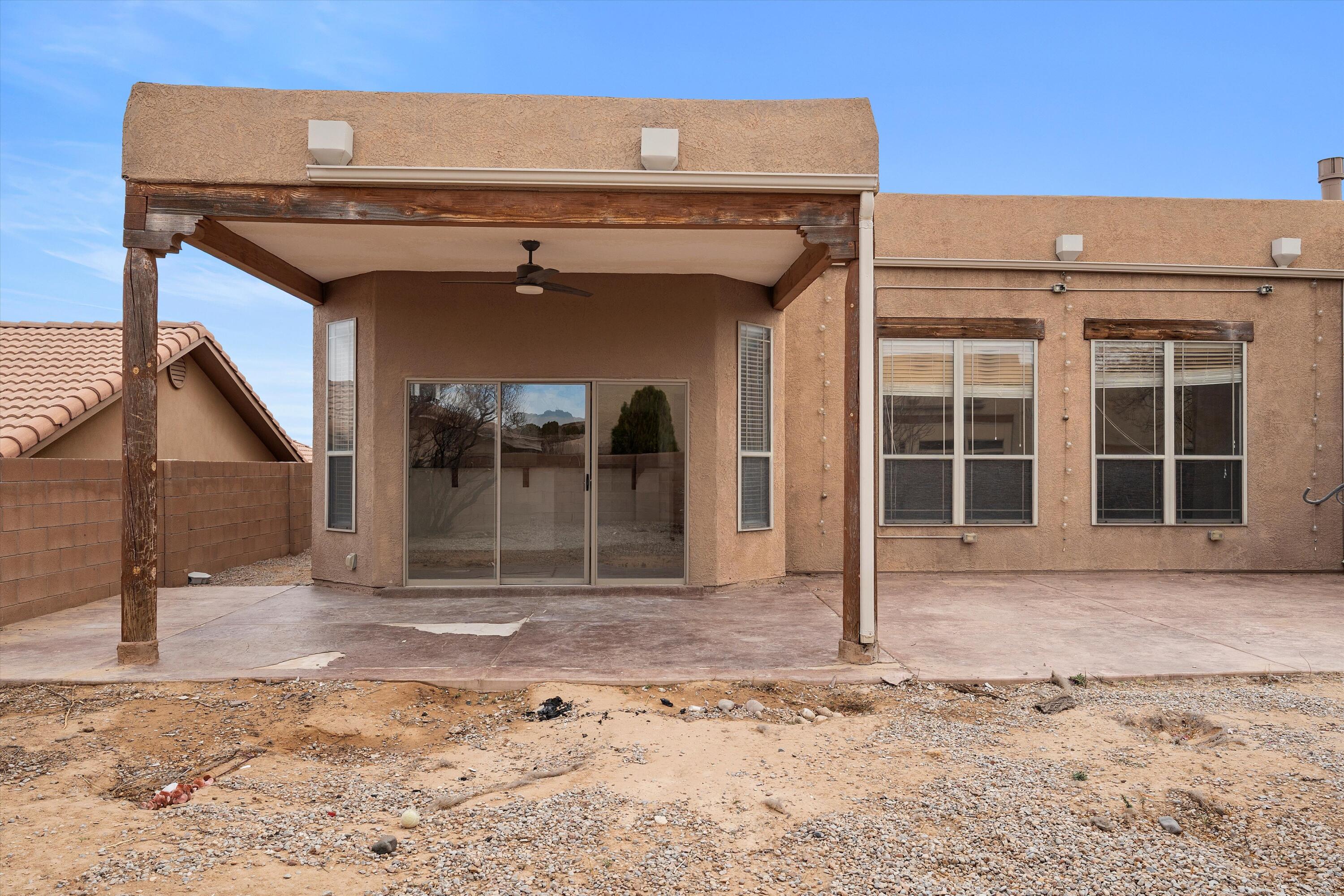 1523 White Pine Drive, Rio Rancho, New Mexico image 31