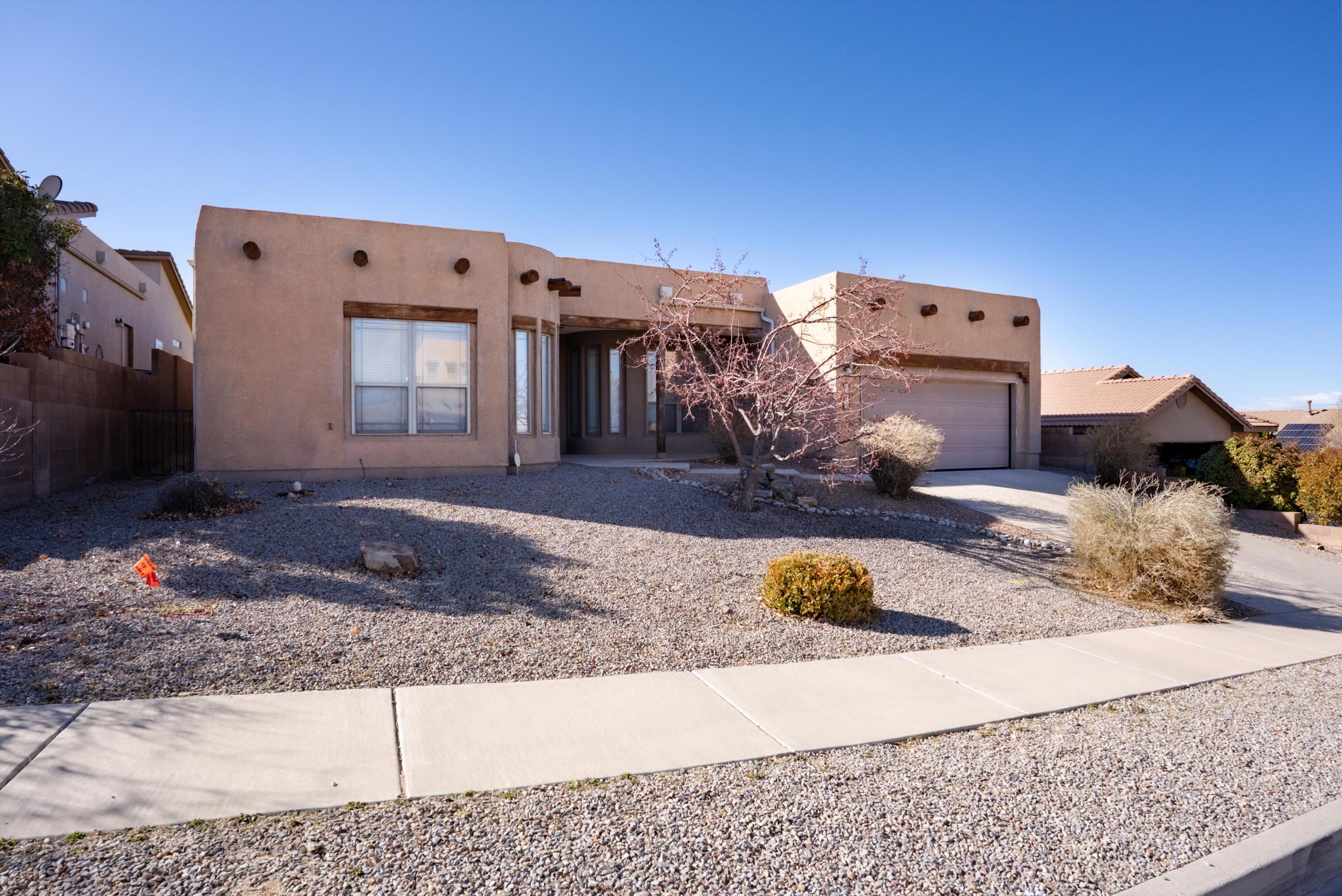 1523 White Pine Drive, Rio Rancho, New Mexico image 2