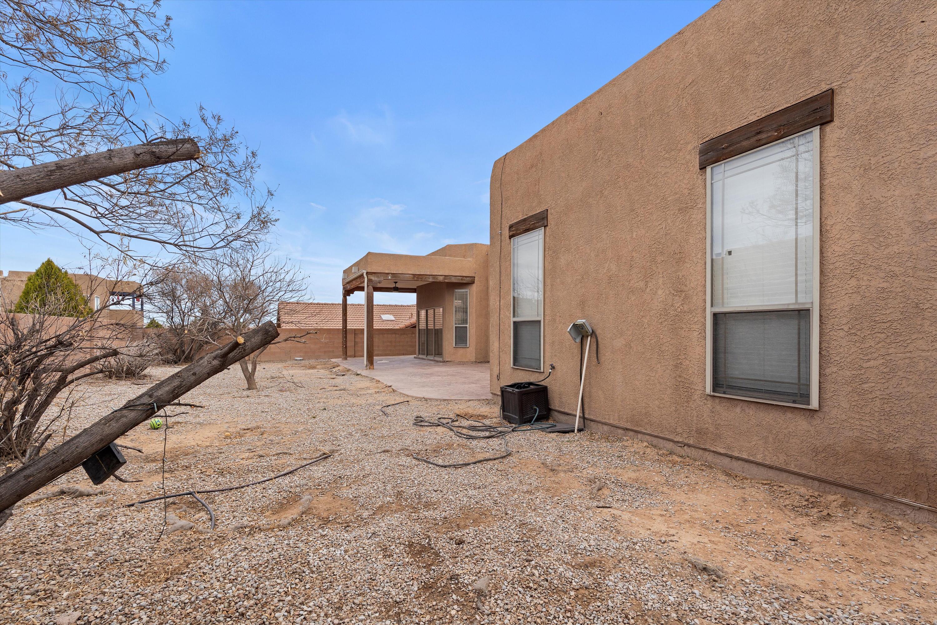 1523 White Pine Drive, Rio Rancho, New Mexico image 33