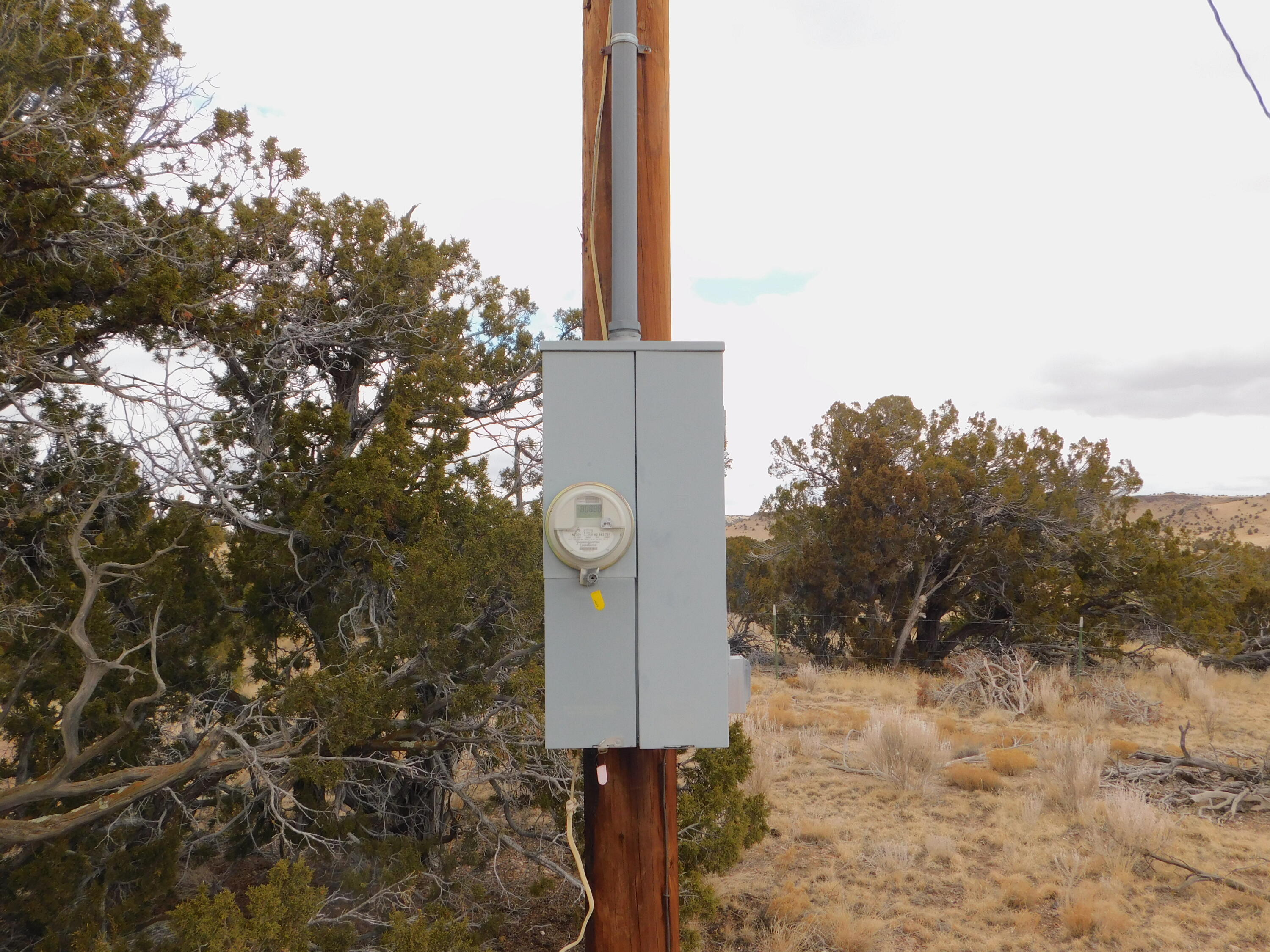 52 & 62 Wildflower Trail, Quemado, New Mexico image 8