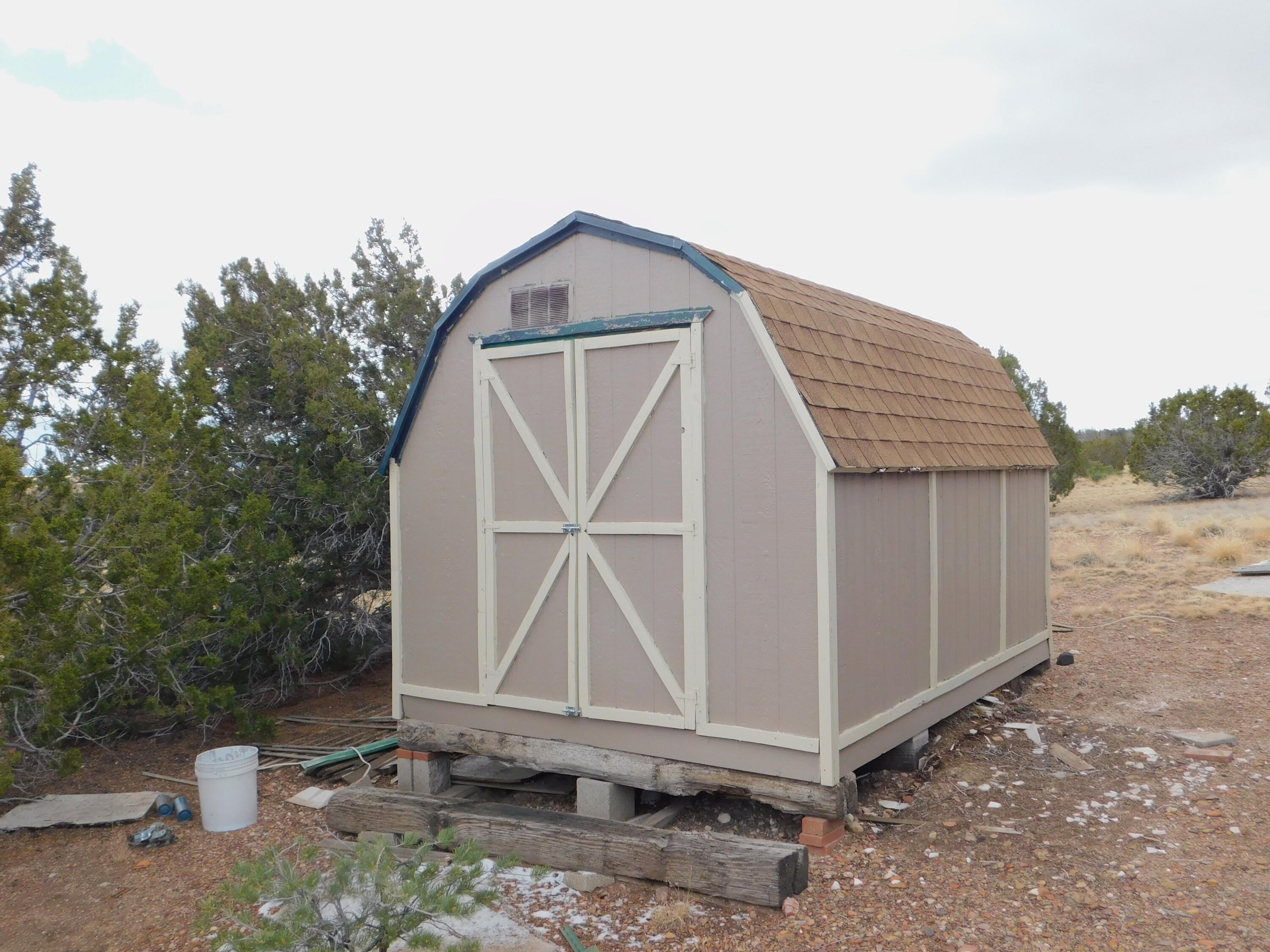 52 & 62 Wildflower Trail, Quemado, New Mexico image 9