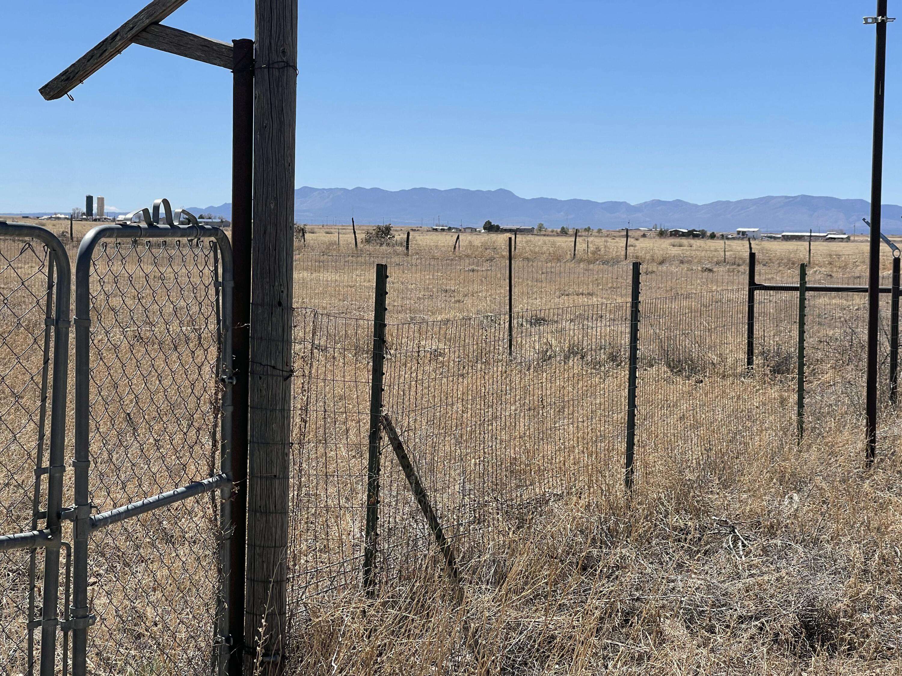 715 N Walker Street, Estancia, New Mexico image 31