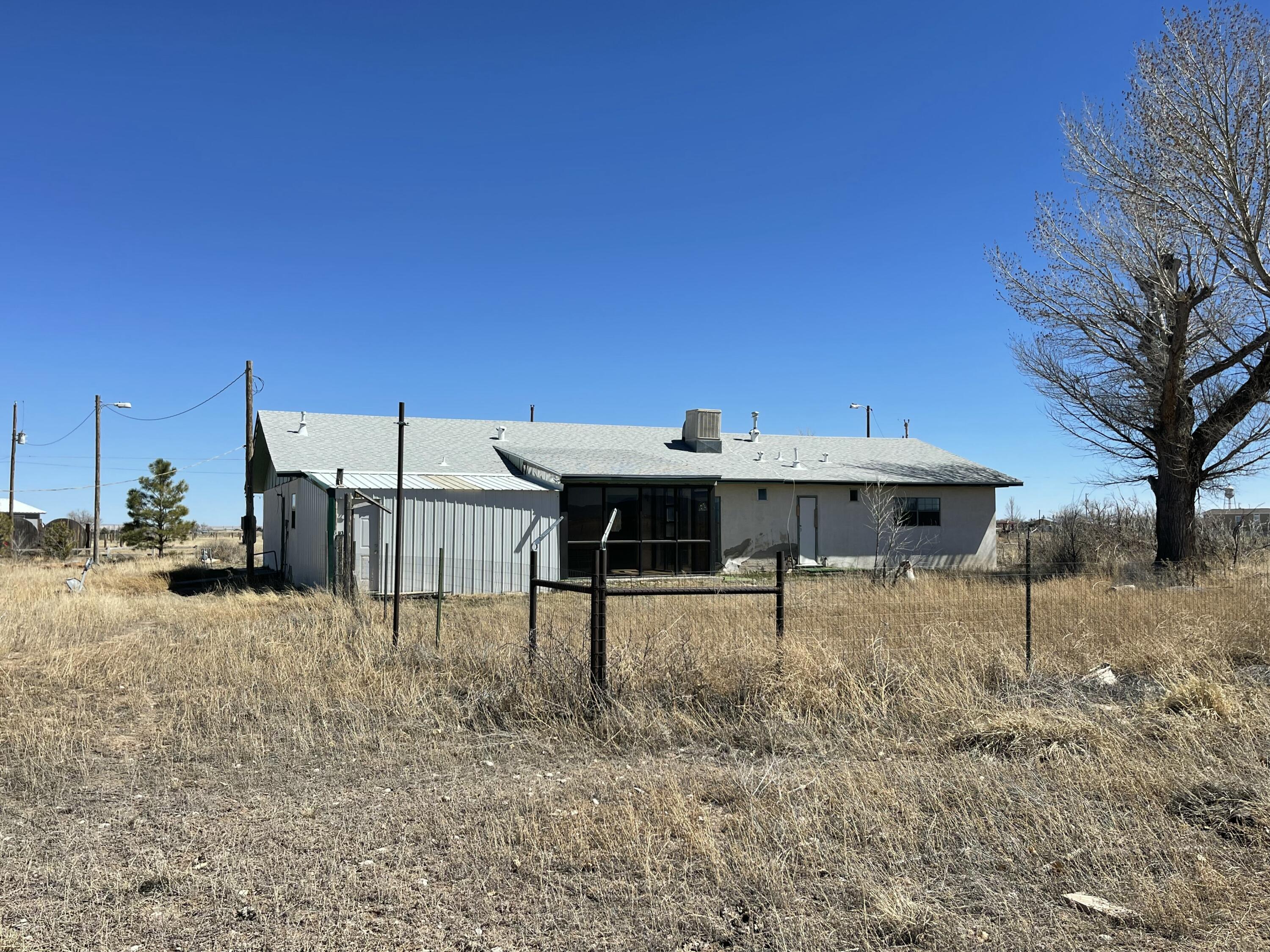 715 N Walker Street, Estancia, New Mexico image 30